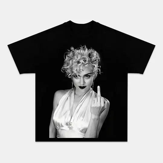 MADONNA W1 TEE