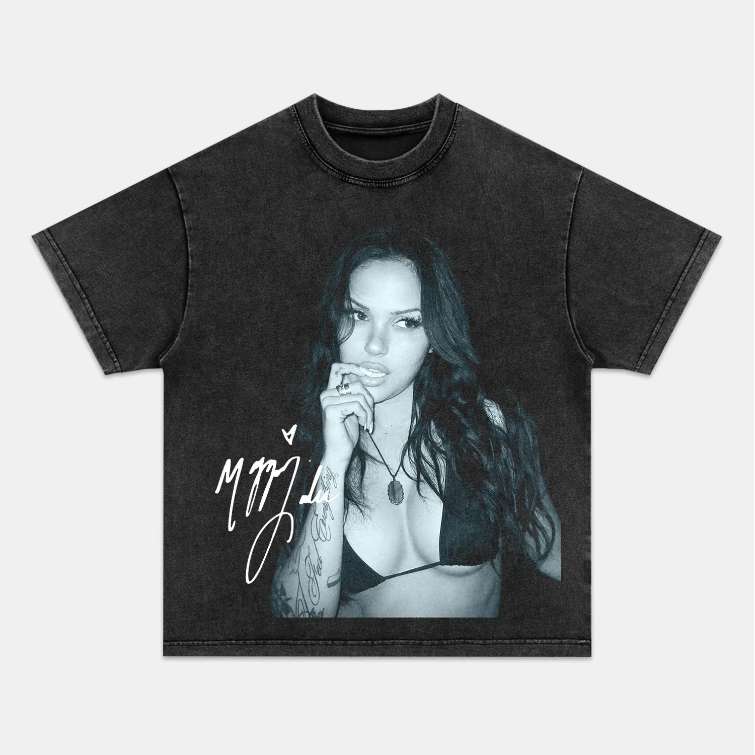 MAGGIE LINDEMANN TEE 08.31 1.0 - POPCHANGER