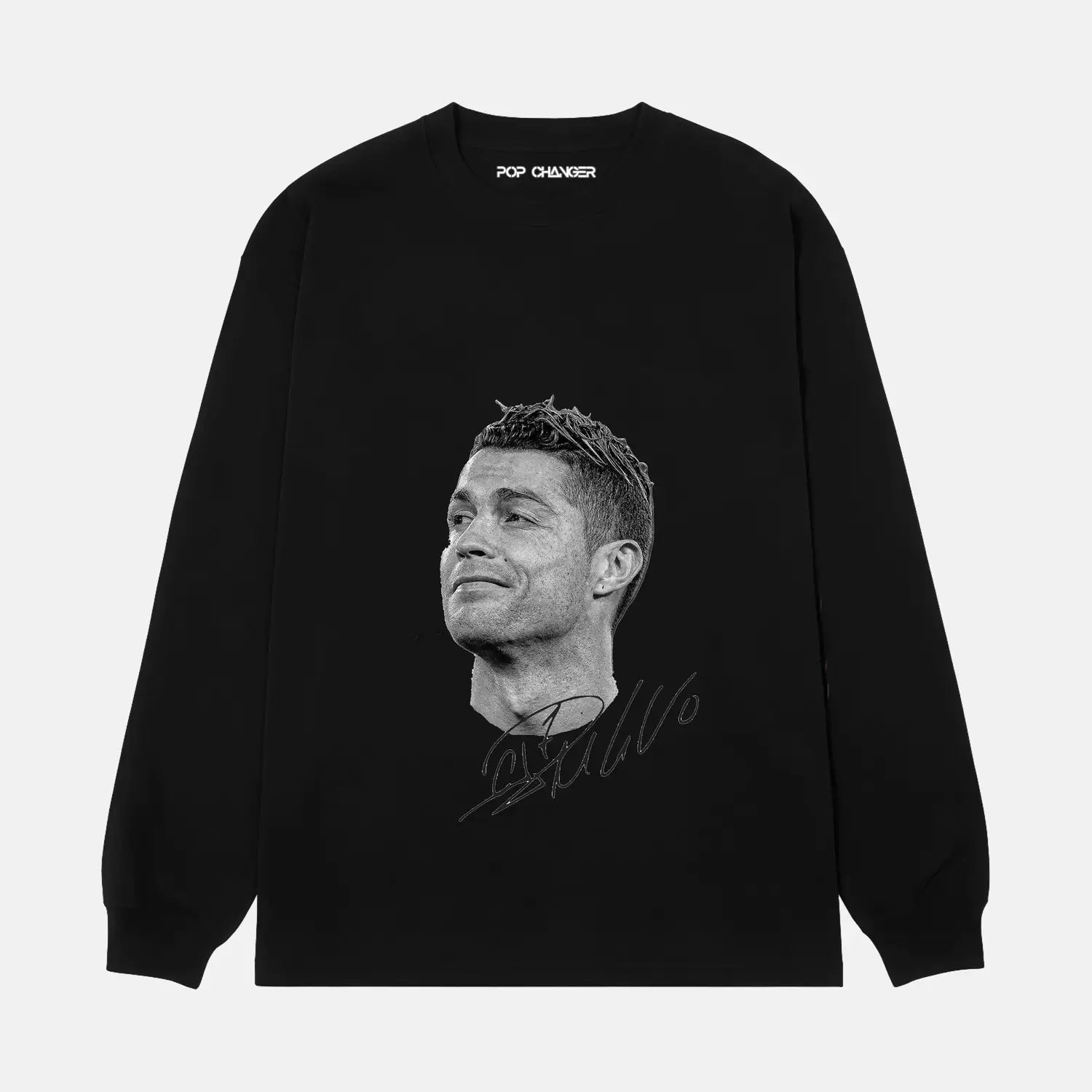 MAIN CHARACTER TEE 1.0