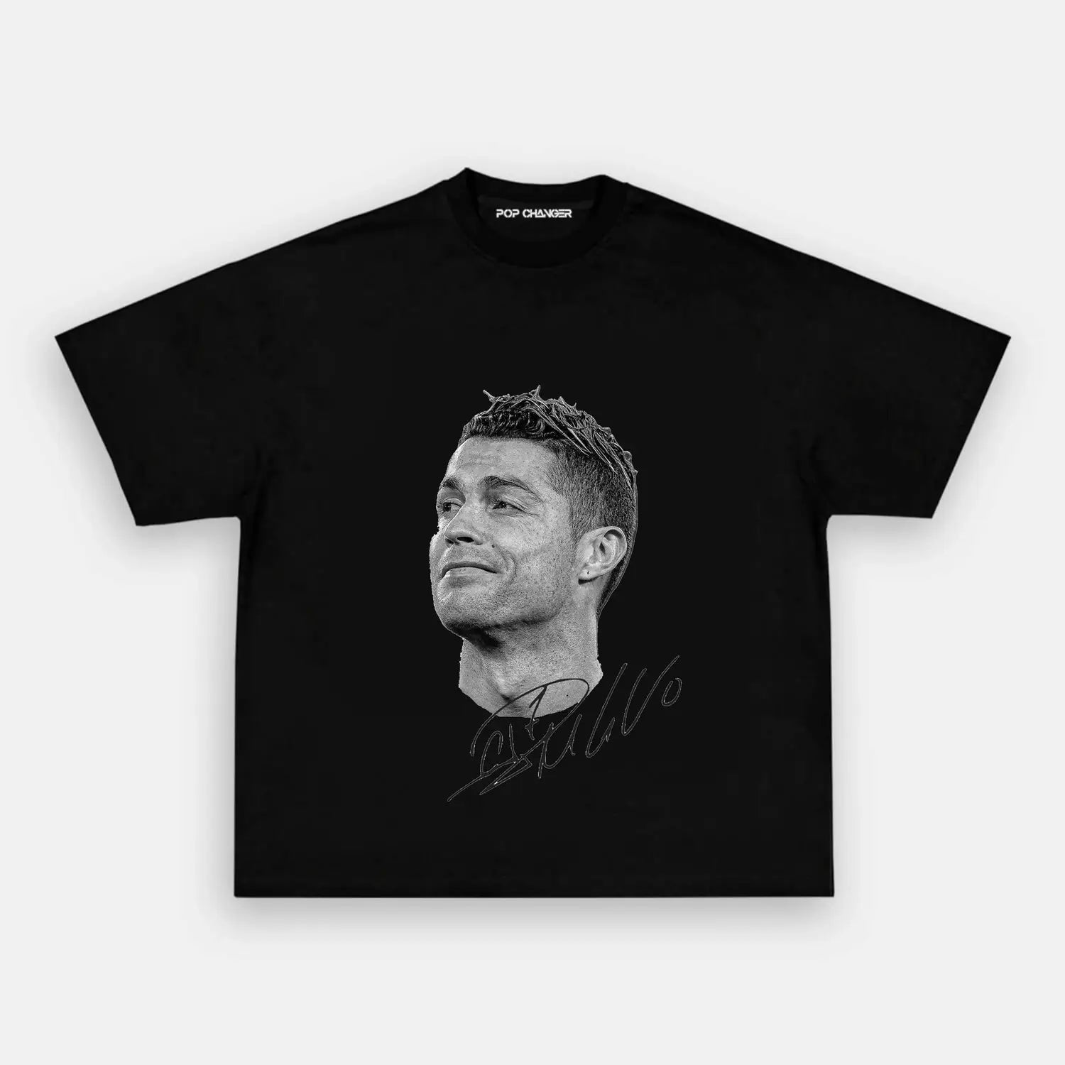 MAIN CHARACTER TEE 1.0