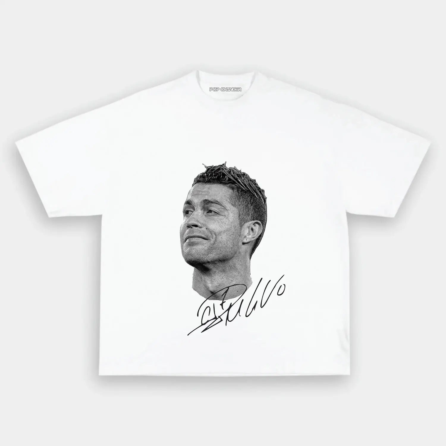 MAIN CHARACTER TEE 1.0