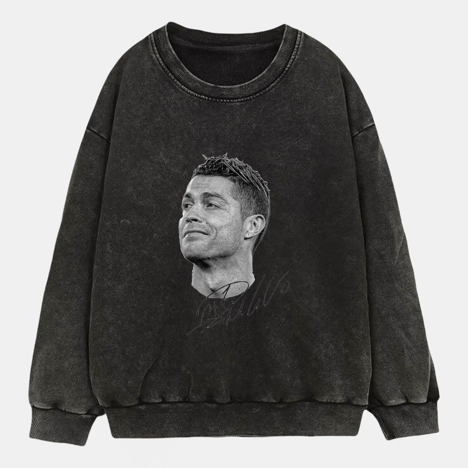MAIN CHARACTER TEE 1.0