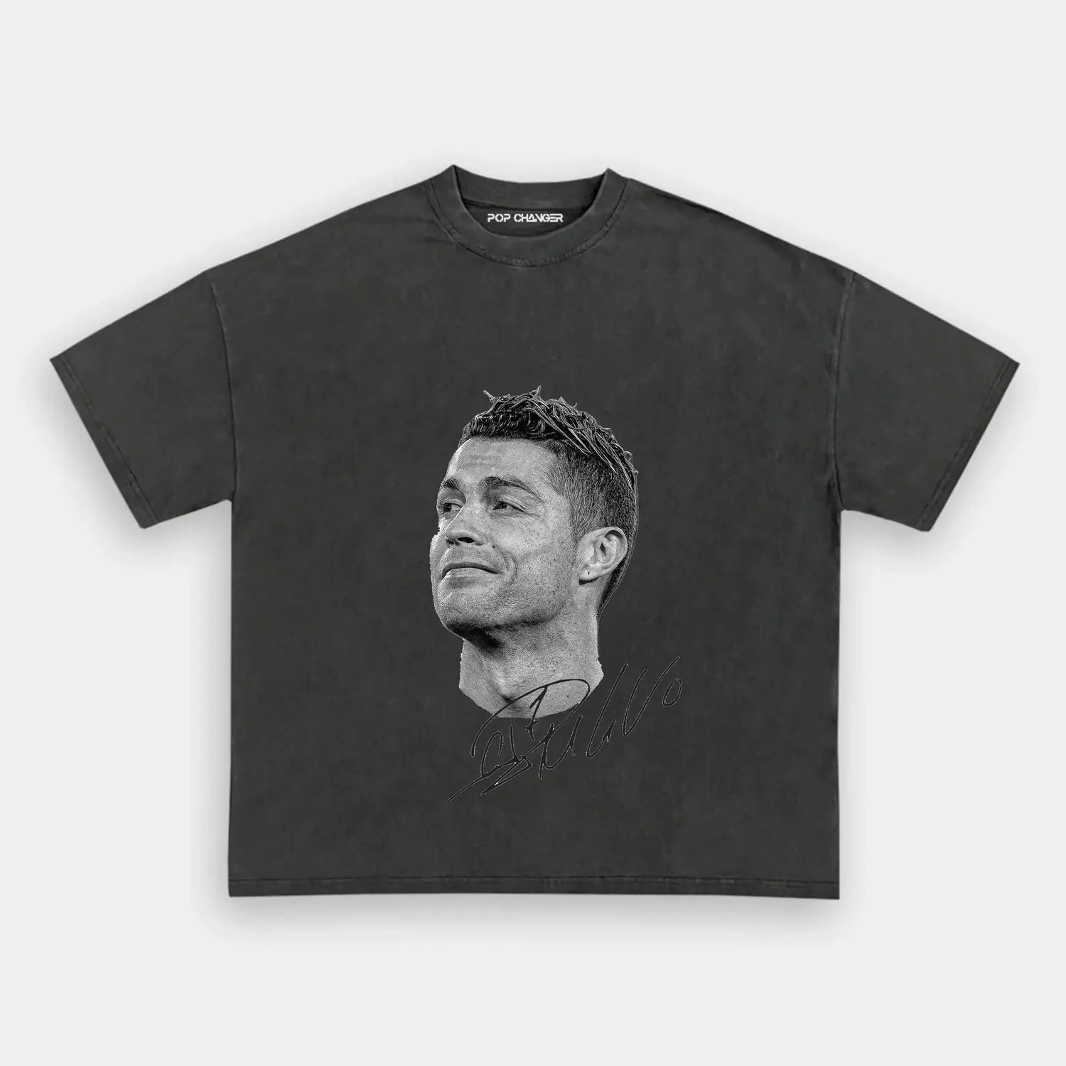 MAIN CHARACTER TEE 1.0