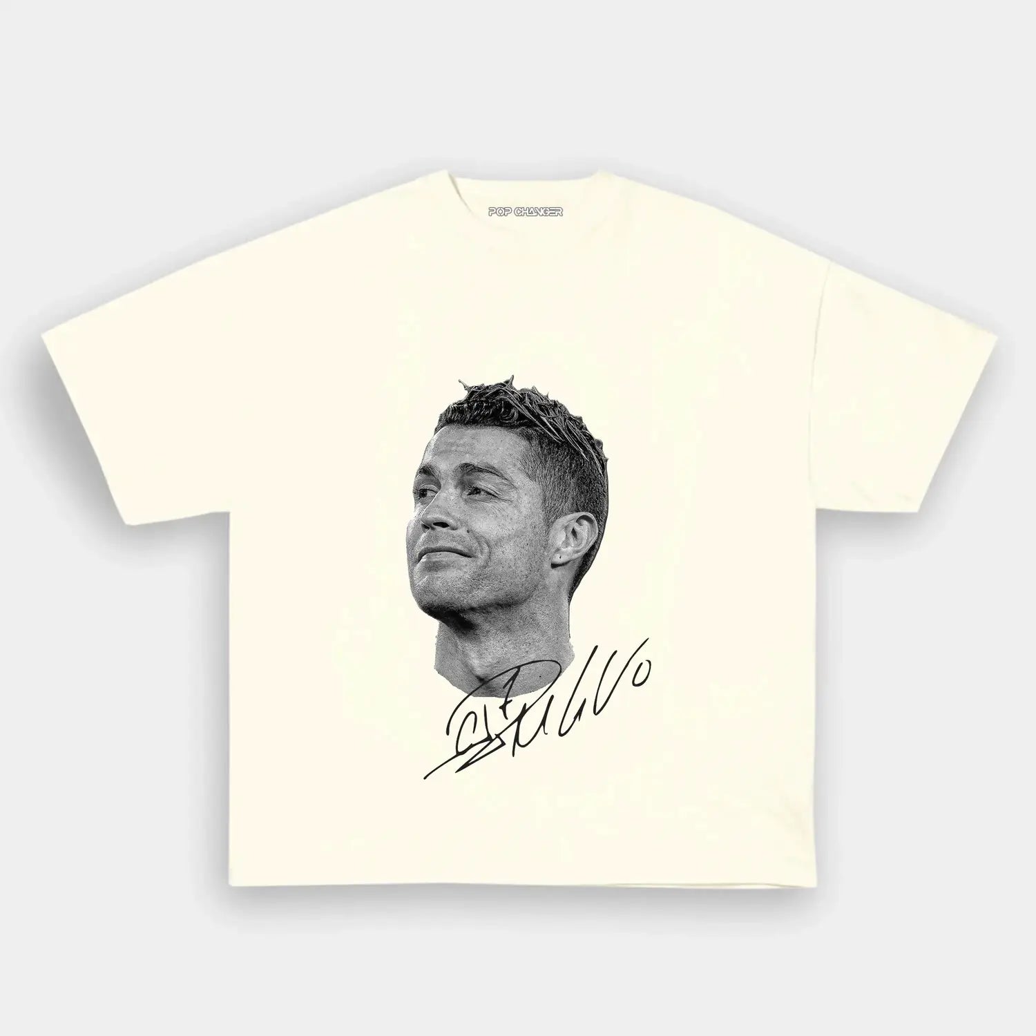 MAIN CHARACTER TEE 1.0