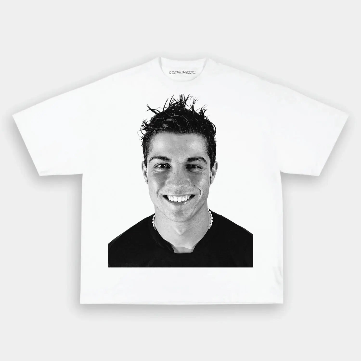 MAIN CHARACTER TEE 2.0