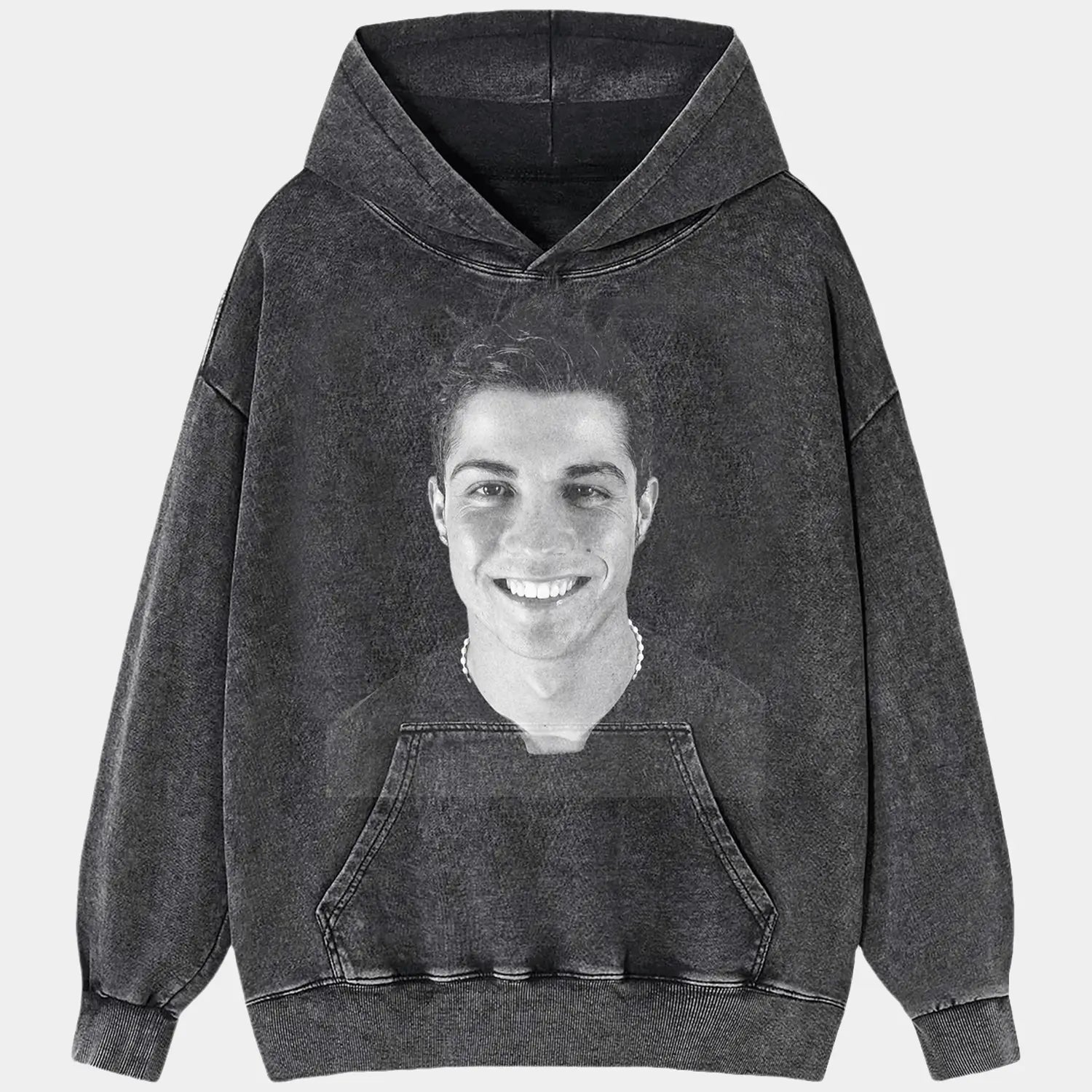 MAIN CHARACTER TEE 2.0