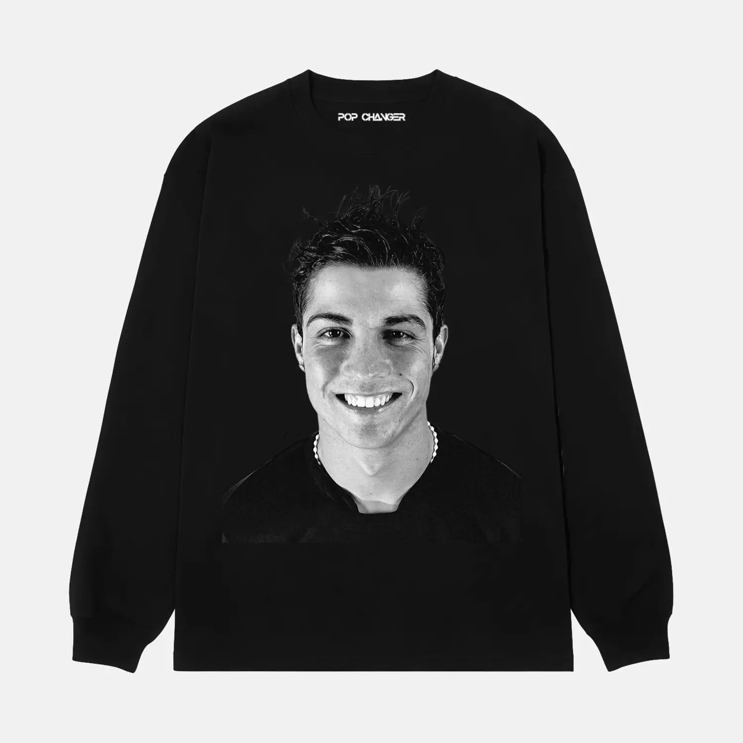 MAIN CHARACTER TEE 2.0