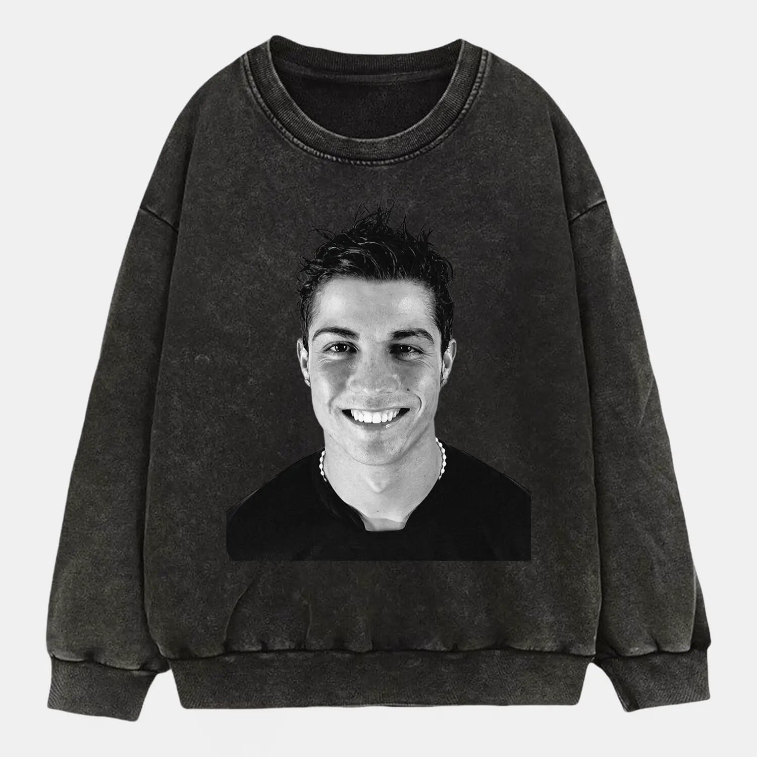 MAIN CHARACTER TEE 2.0
