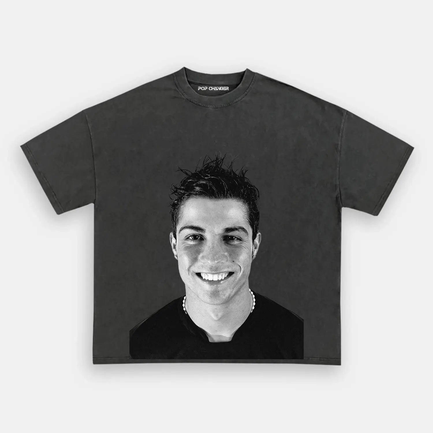 MAIN CHARACTER TEE 2.0
