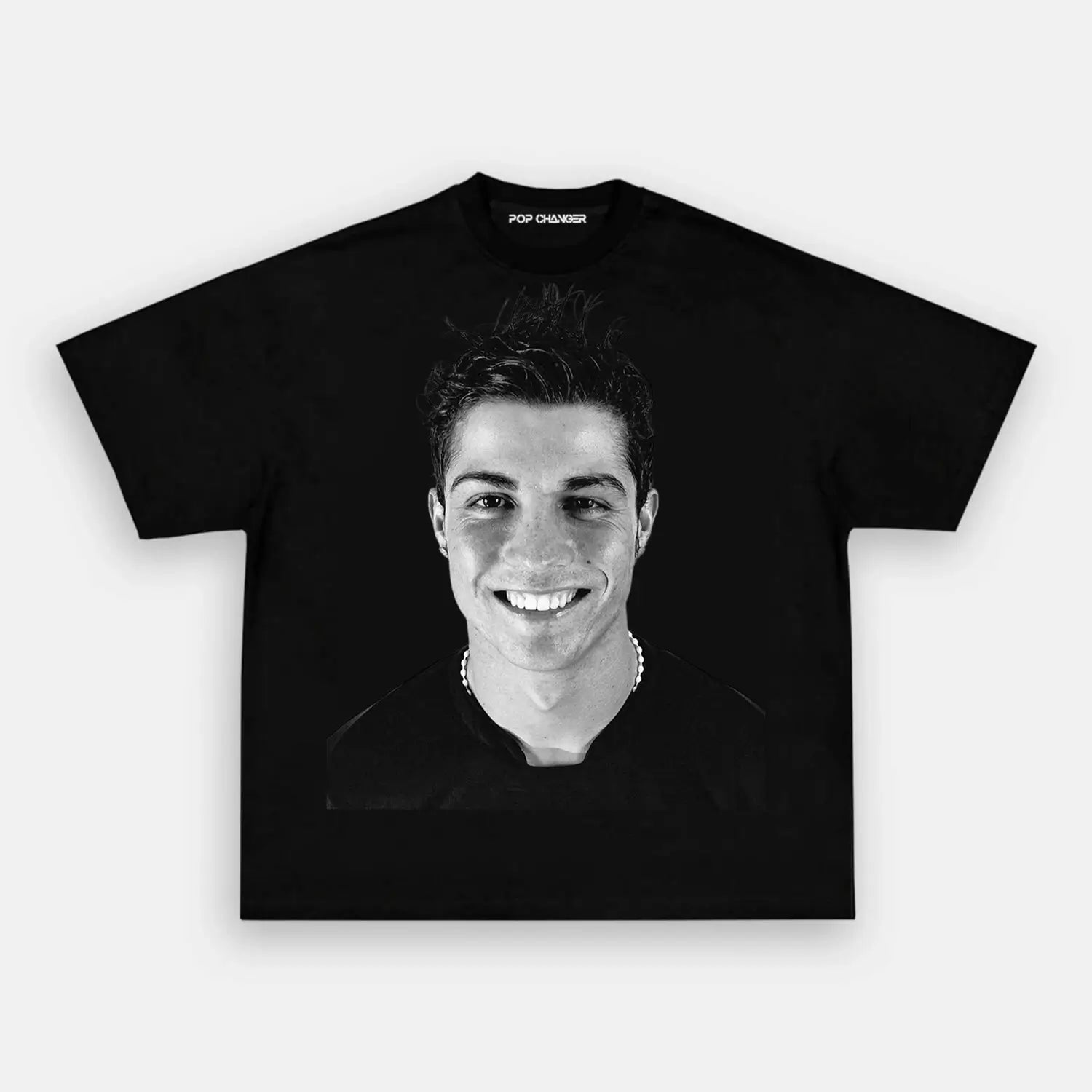 MAIN CHARACTER TEE 2.0