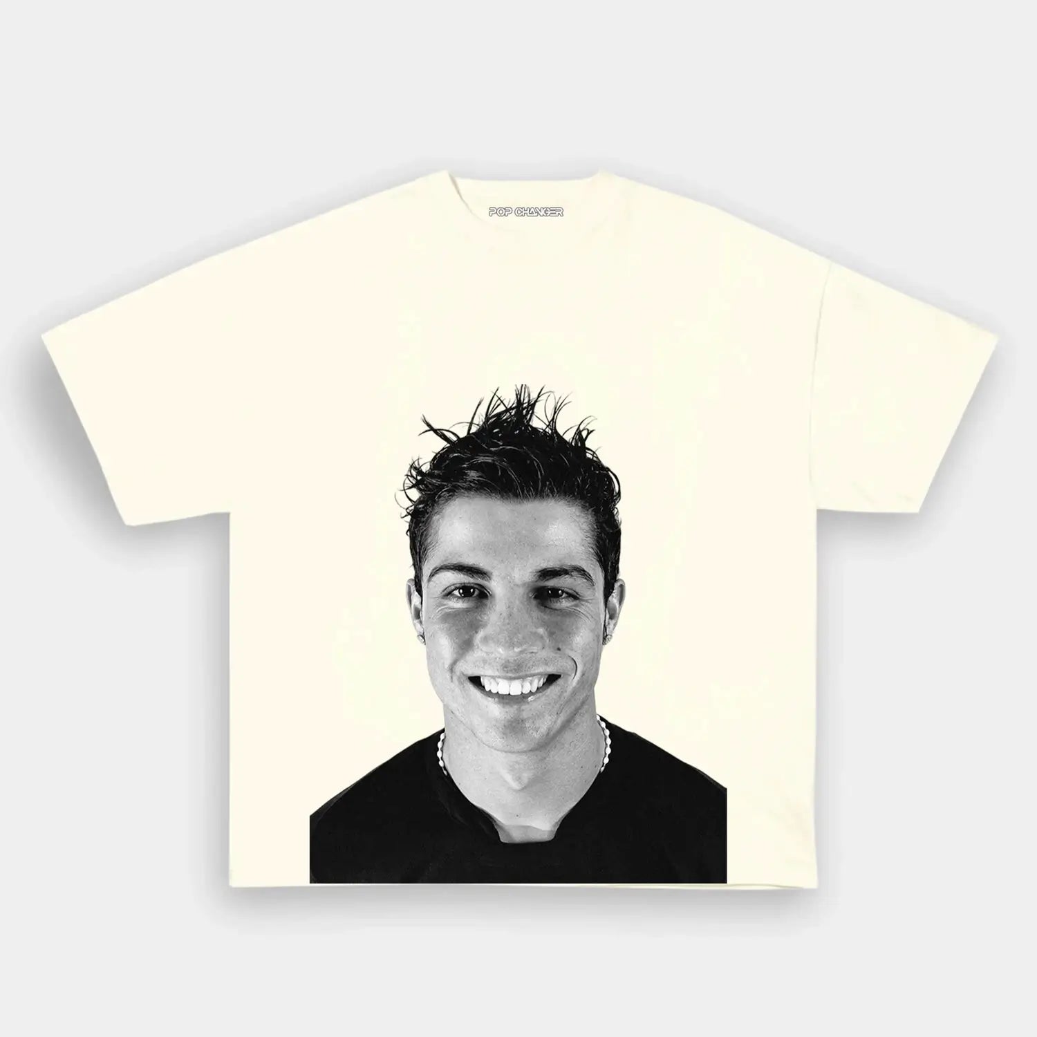 MAIN CHARACTER TEE 2.0