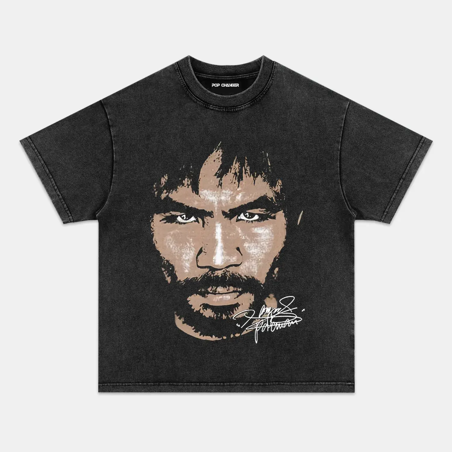MANNY PACQUAIO TEE 6.5 1.1 - POPCHANGER