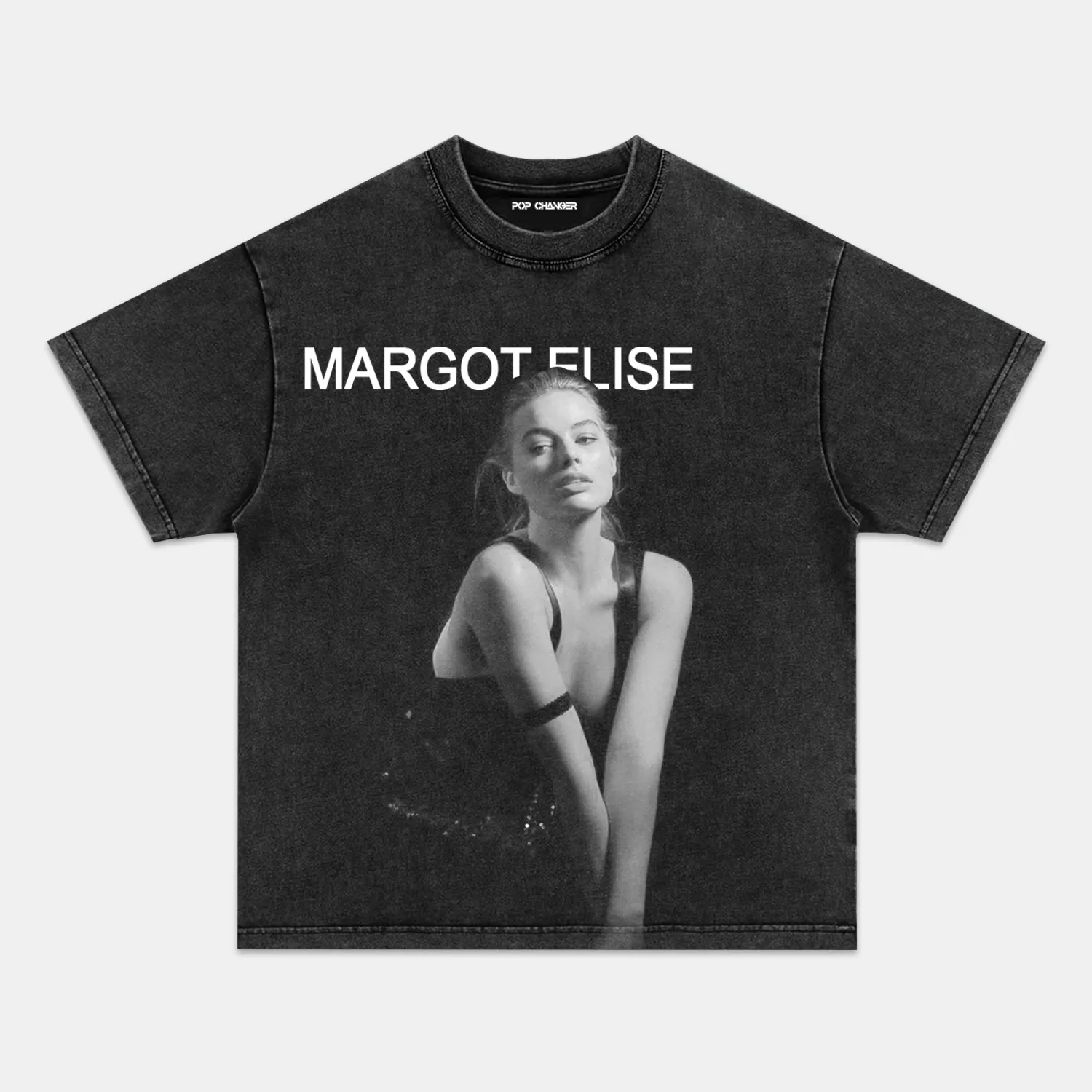 MARGOT ELISE TEE - POPCHANGER