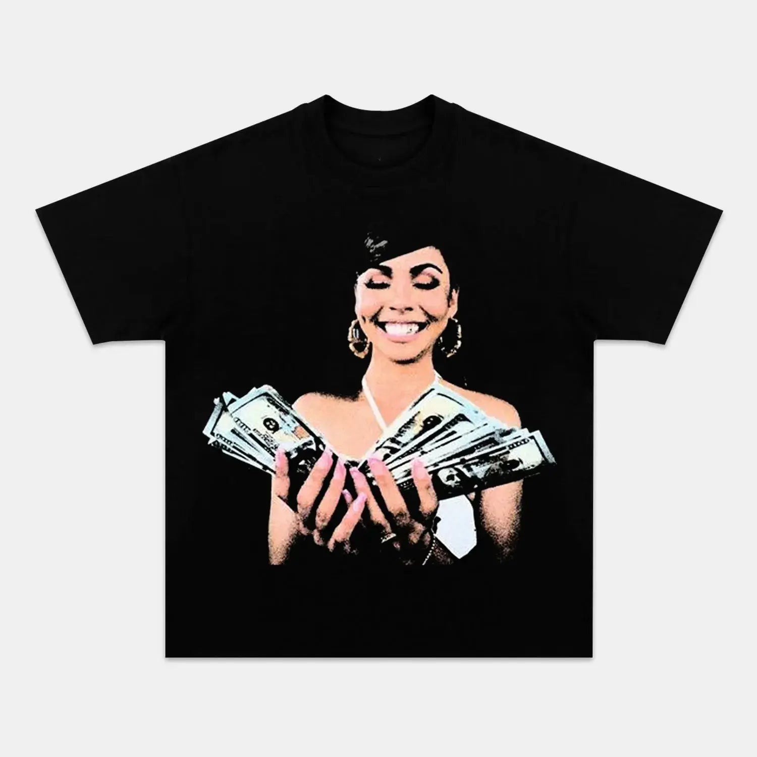 MARIAH THE SCIENTIST 3.21 TEE - POPCHANGER