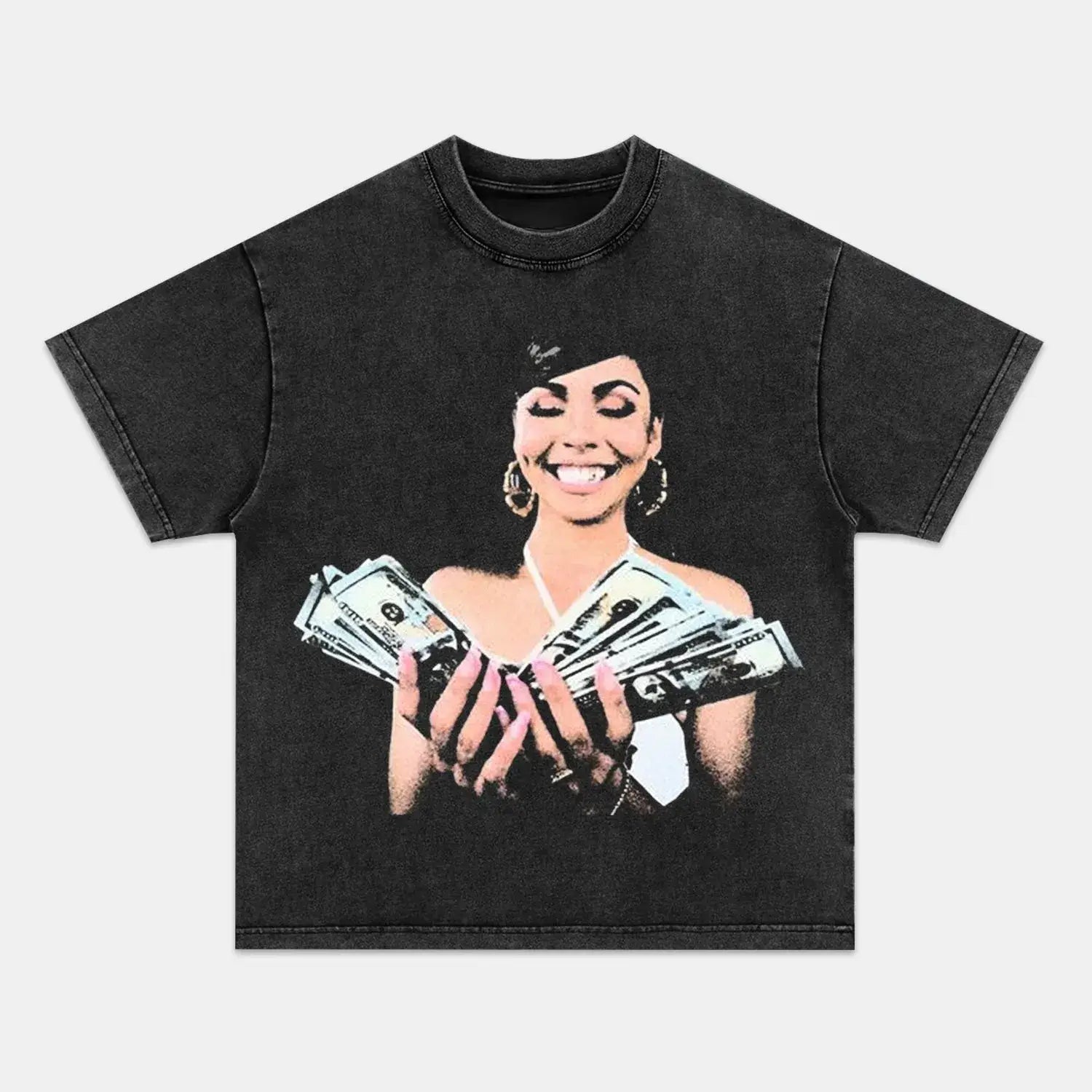 MARIAH THE SCIENTIST 3.21 TEE - POPCHANGER