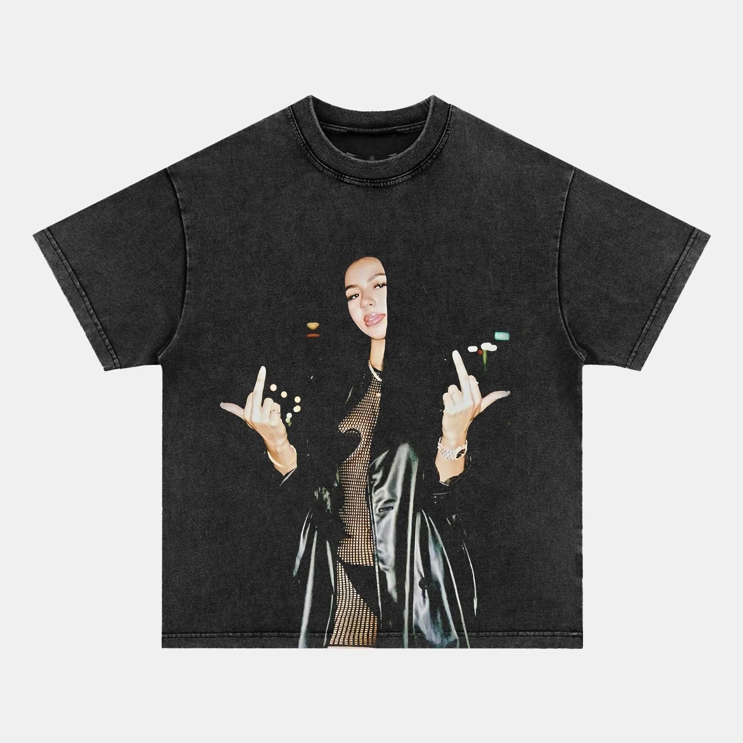 MARIAH THE SCIENTIST TEE 08.31 3.0 - POPCHANGER