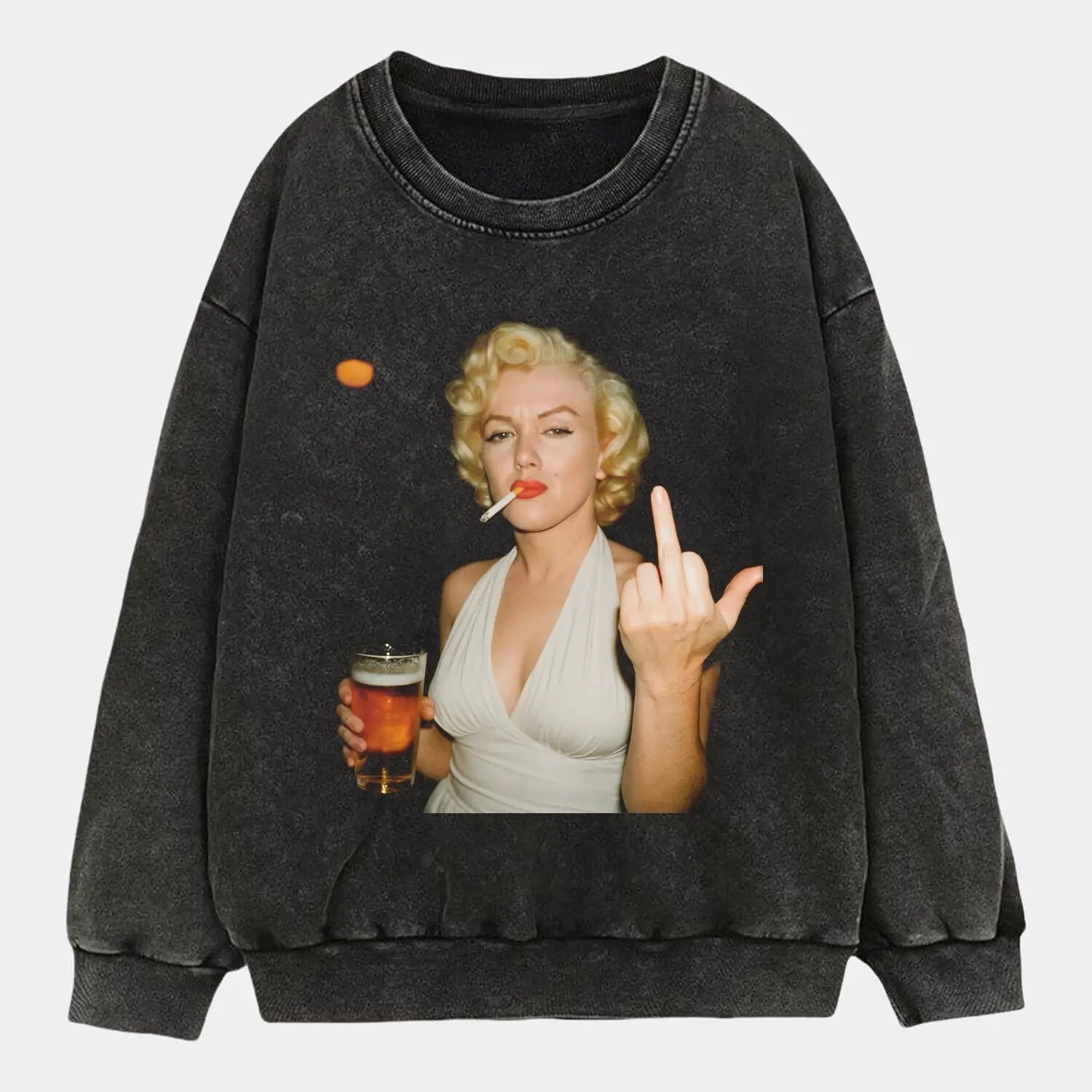 MARILYN MONROE 9.19 TEE 2.0 - POPCHANGER