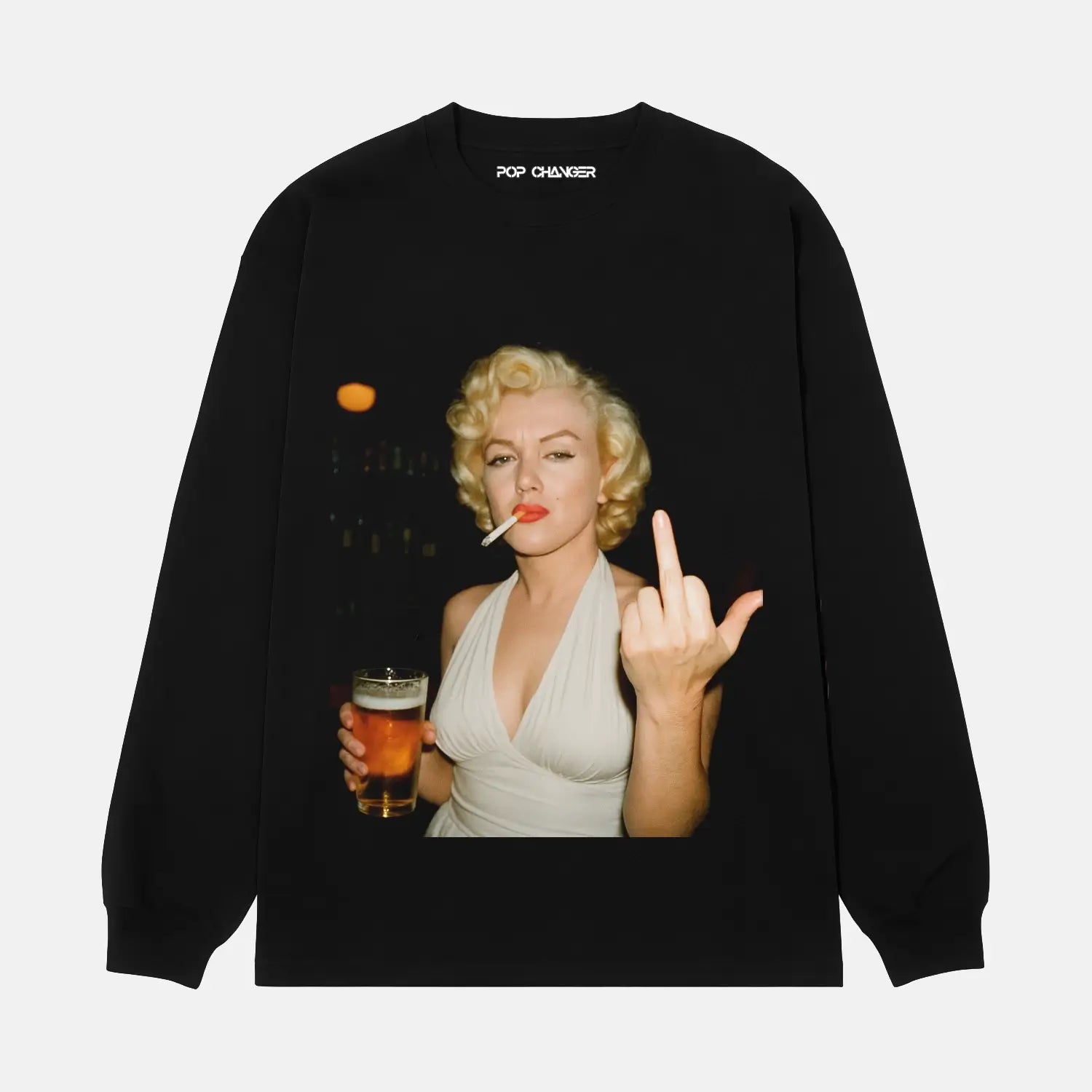 MARILYN MONROE 9.19 TEE 2.0 - POPCHANGER