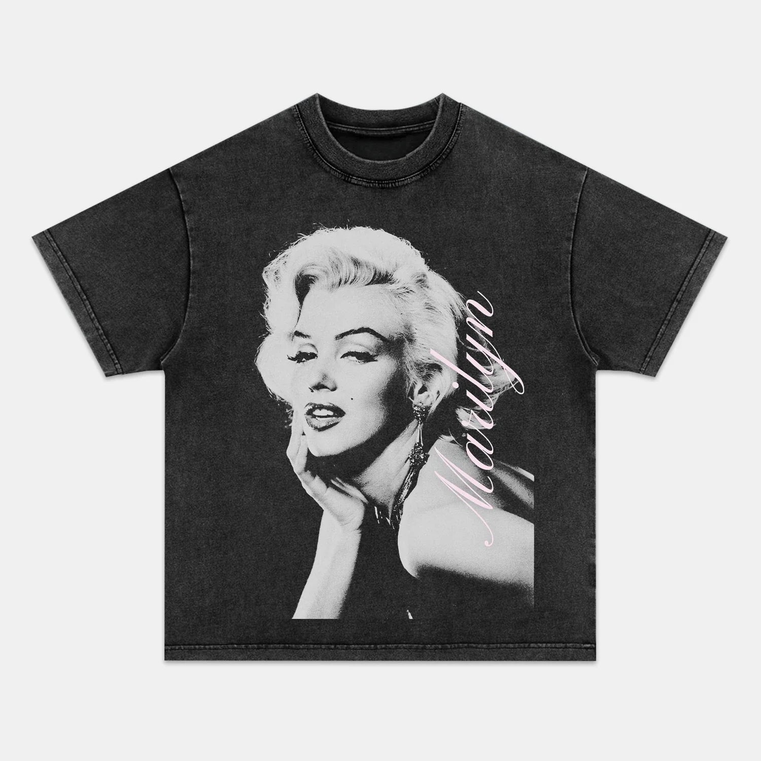 MARILYN MONROE TEE - POPCHANGER