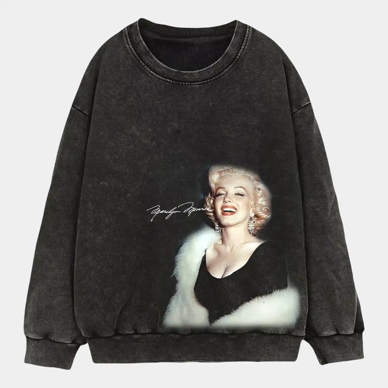 MARLYN MONROE WEAR - POPCHANGER