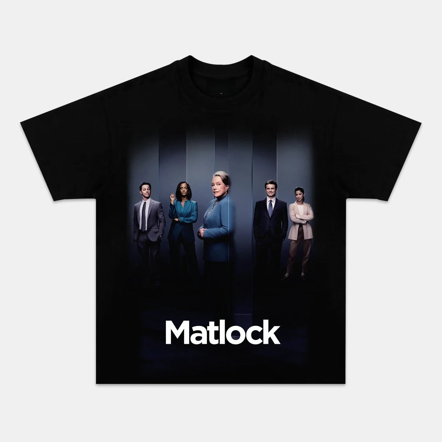 MATLOCK 2024 TEE - POPCHANGER