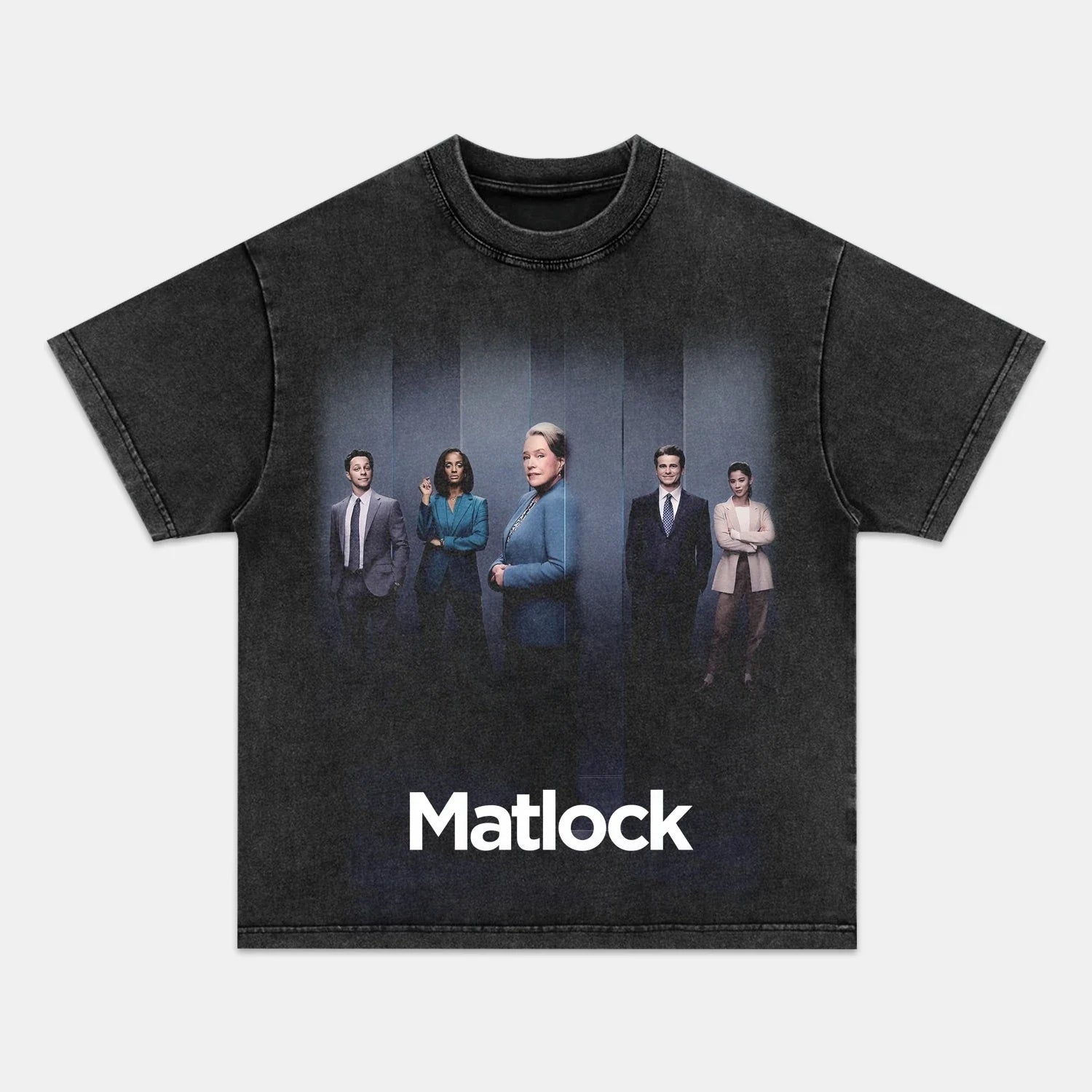 MATLOCK 2024 TEE - POPCHANGER