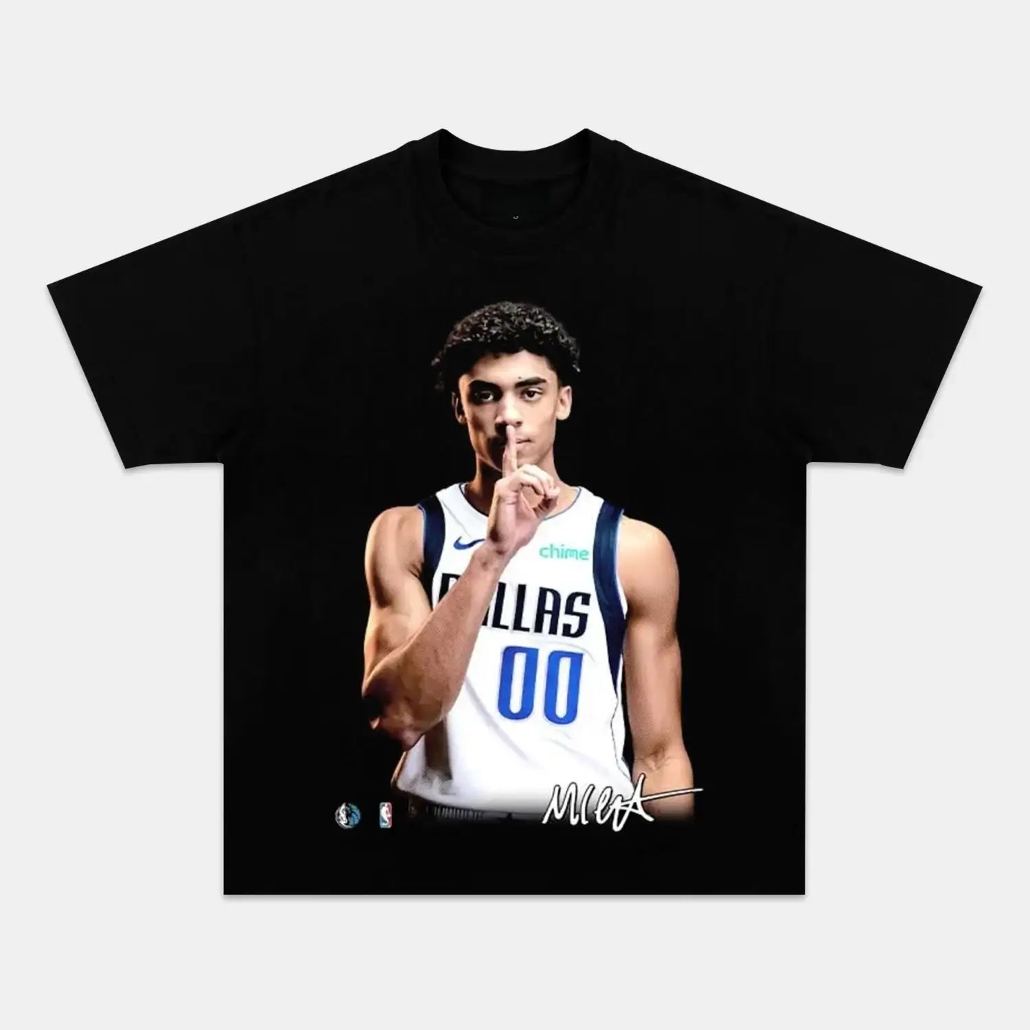 MAX CHRISTIE 3.5 TEE - POPCHANGER