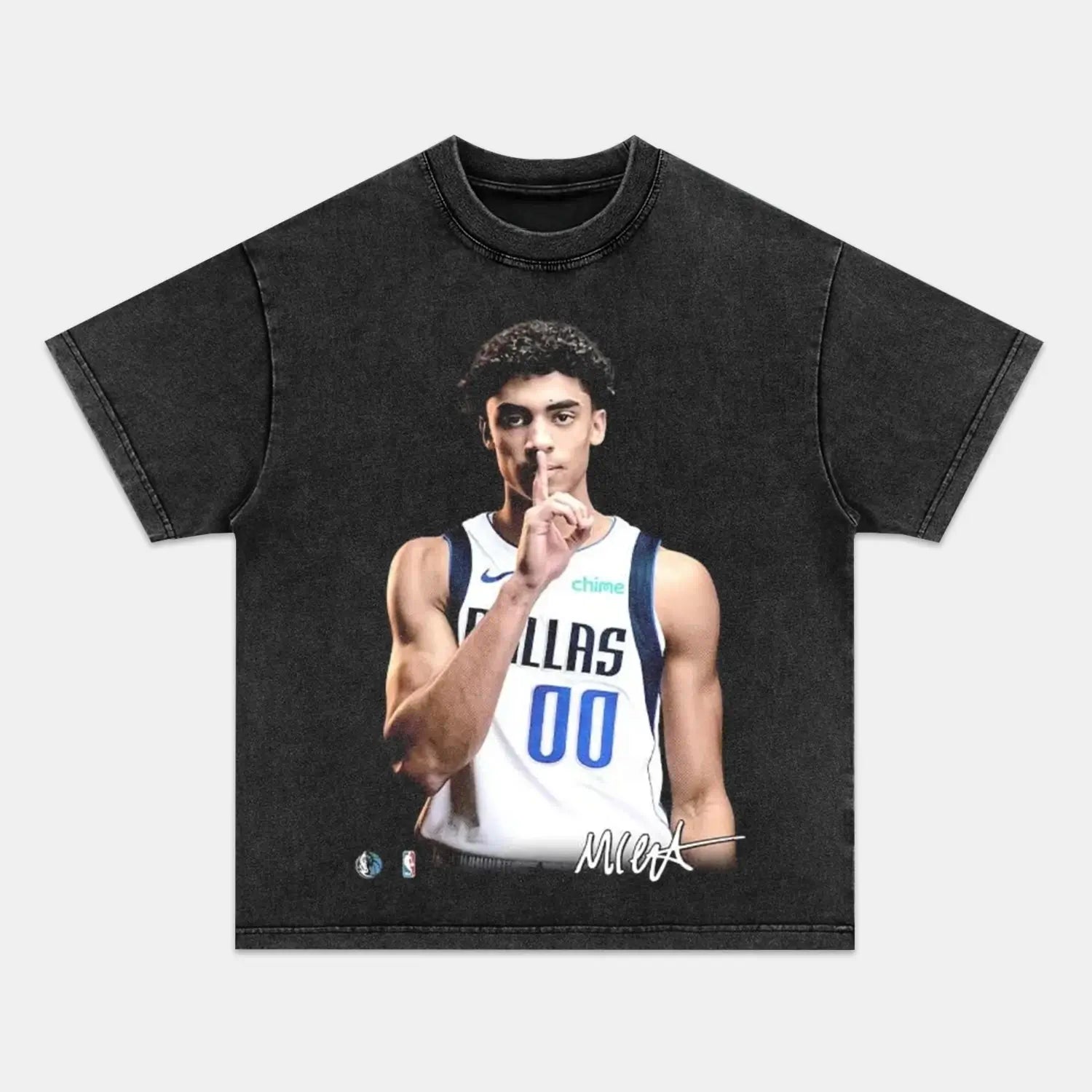 MAX CHRISTIE 3.5 TEE - POPCHANGER