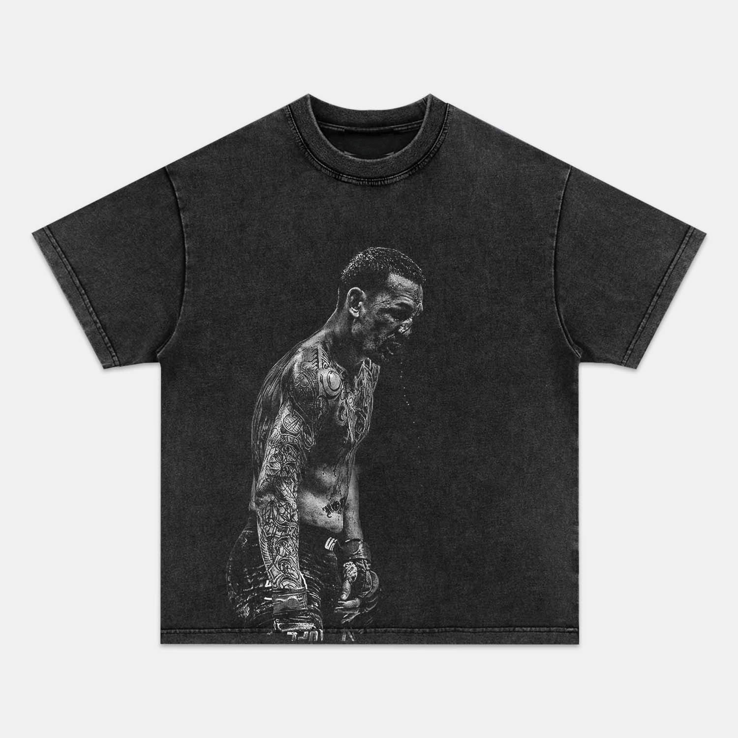 MAX HOLLOWAY TEE - POPCHANGER