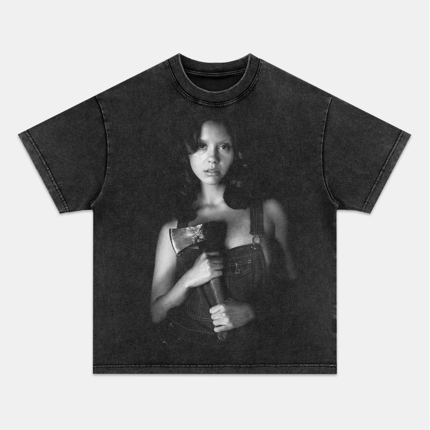 MAXINE MINX TEE - POPCHANGER