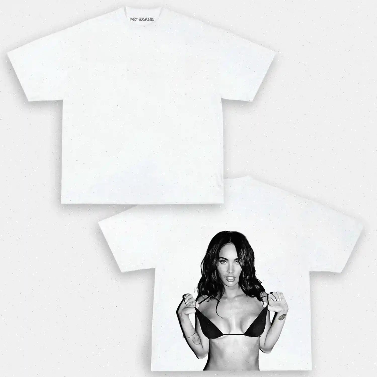 MEGAN FOX 12.26 TEE - BACK SIDE