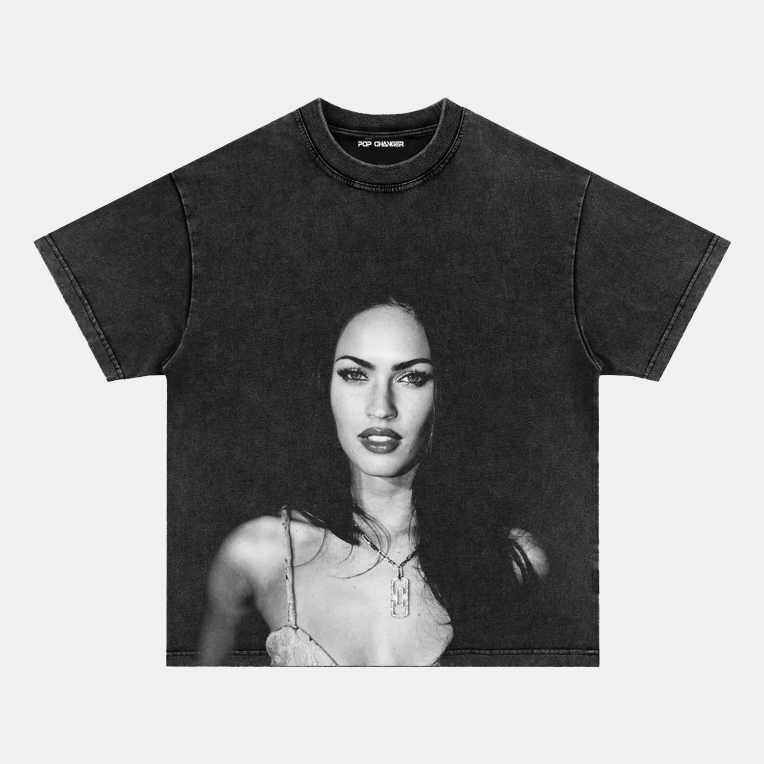 MEGAN FOX 4.21 TEE - POPCHANGER