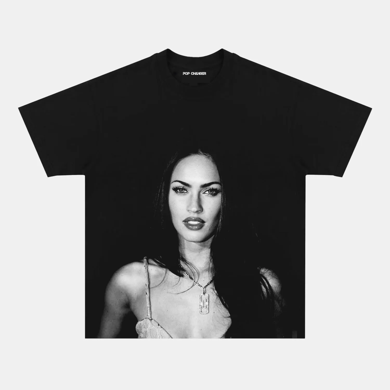 MEGAN FOX 4.21 TEE - POPCHANGER