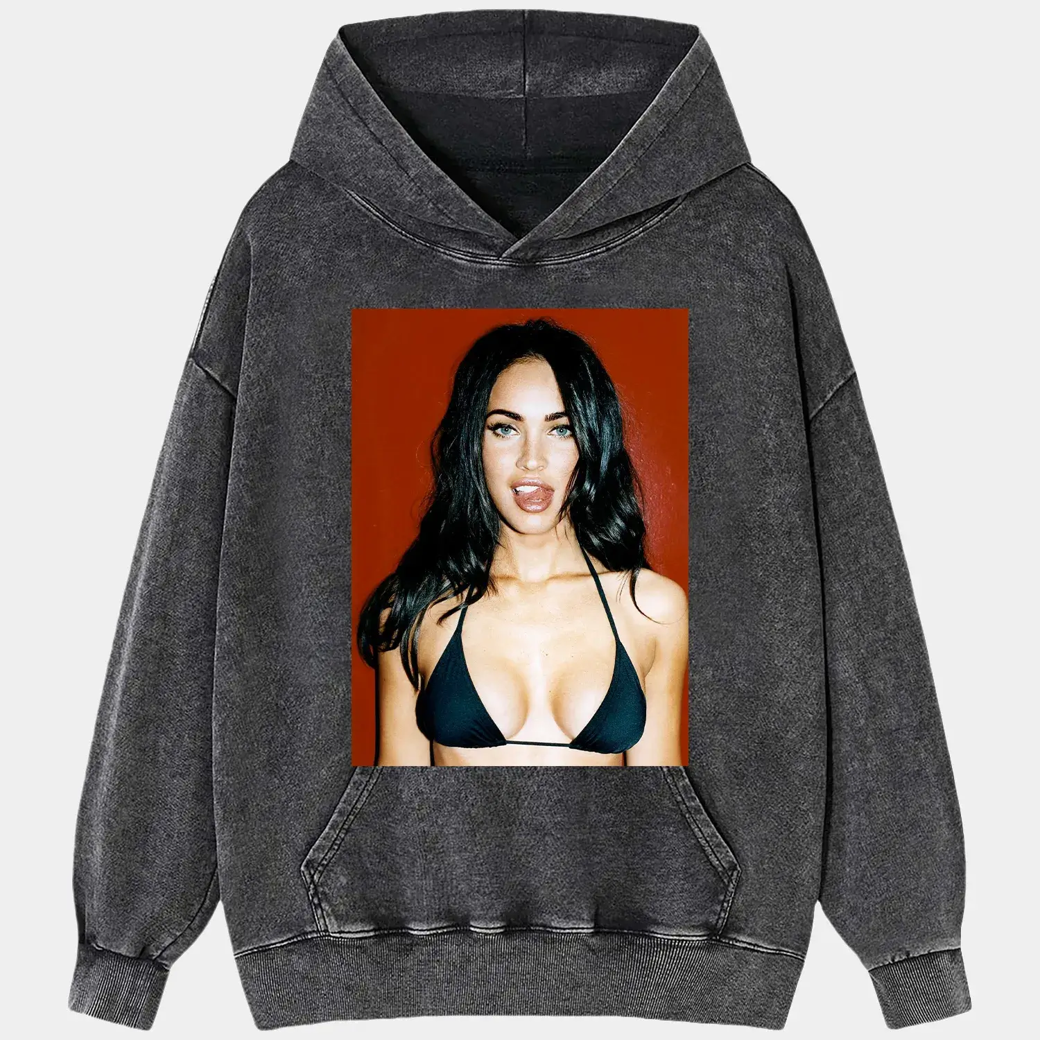 MEGAN FOX A1 TEE - POPCHANGER