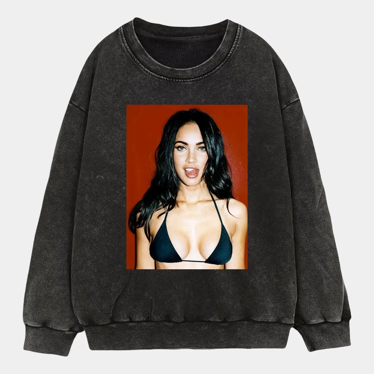 MEGAN FOX A1 TEE - POPCHANGER