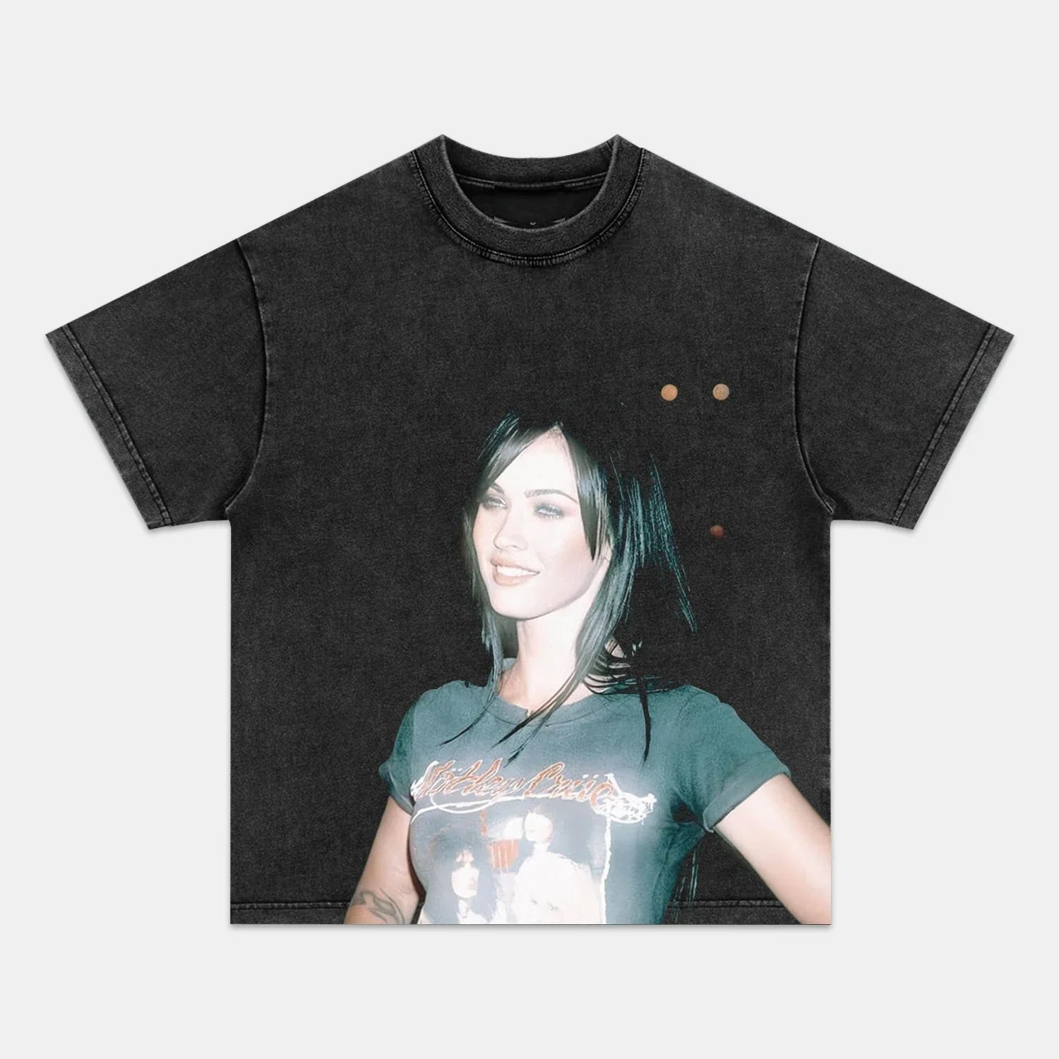 MEGAN FOX S5 TEE - POPCHANGER