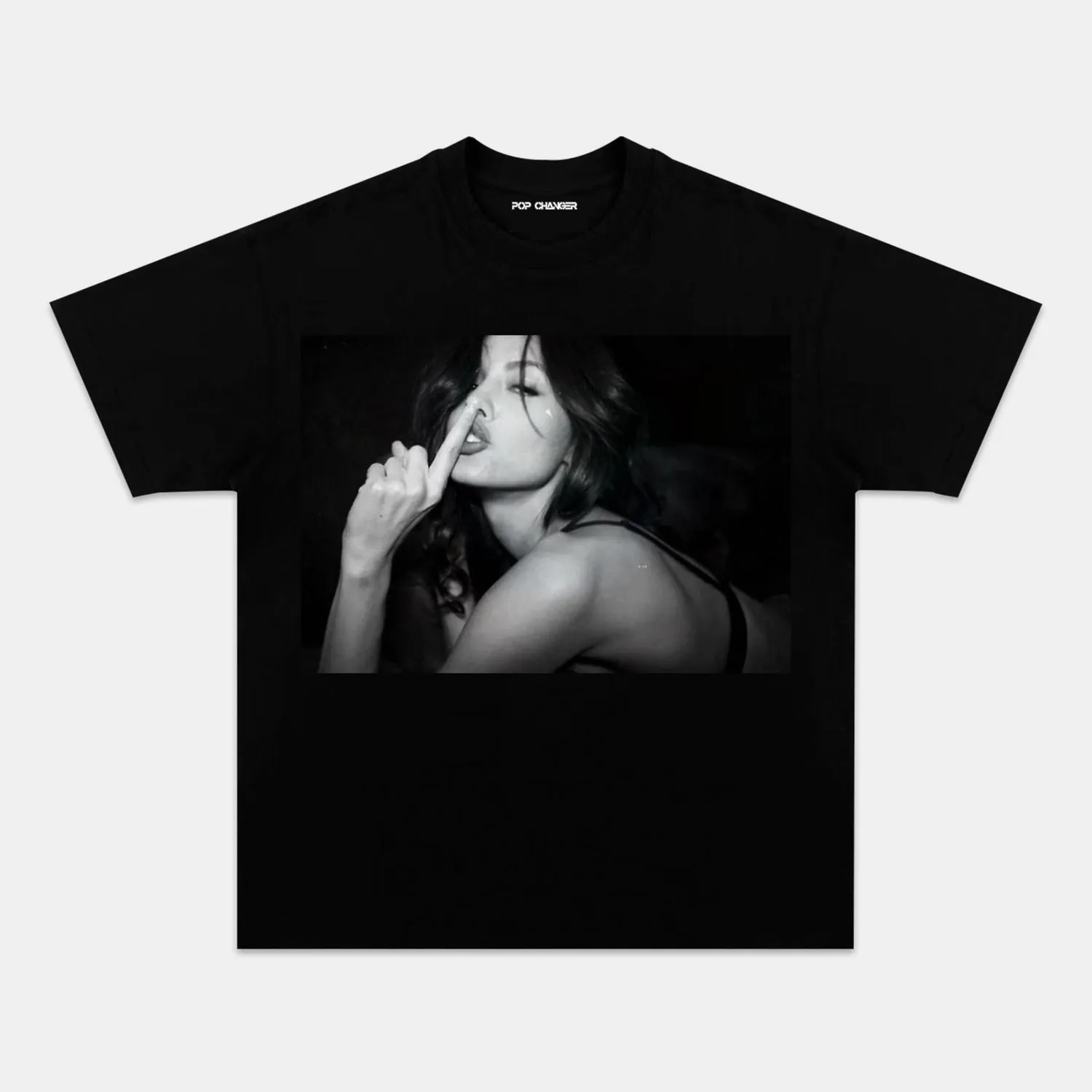 MEGAN FOX TEE 1.0 - POPCHANGER