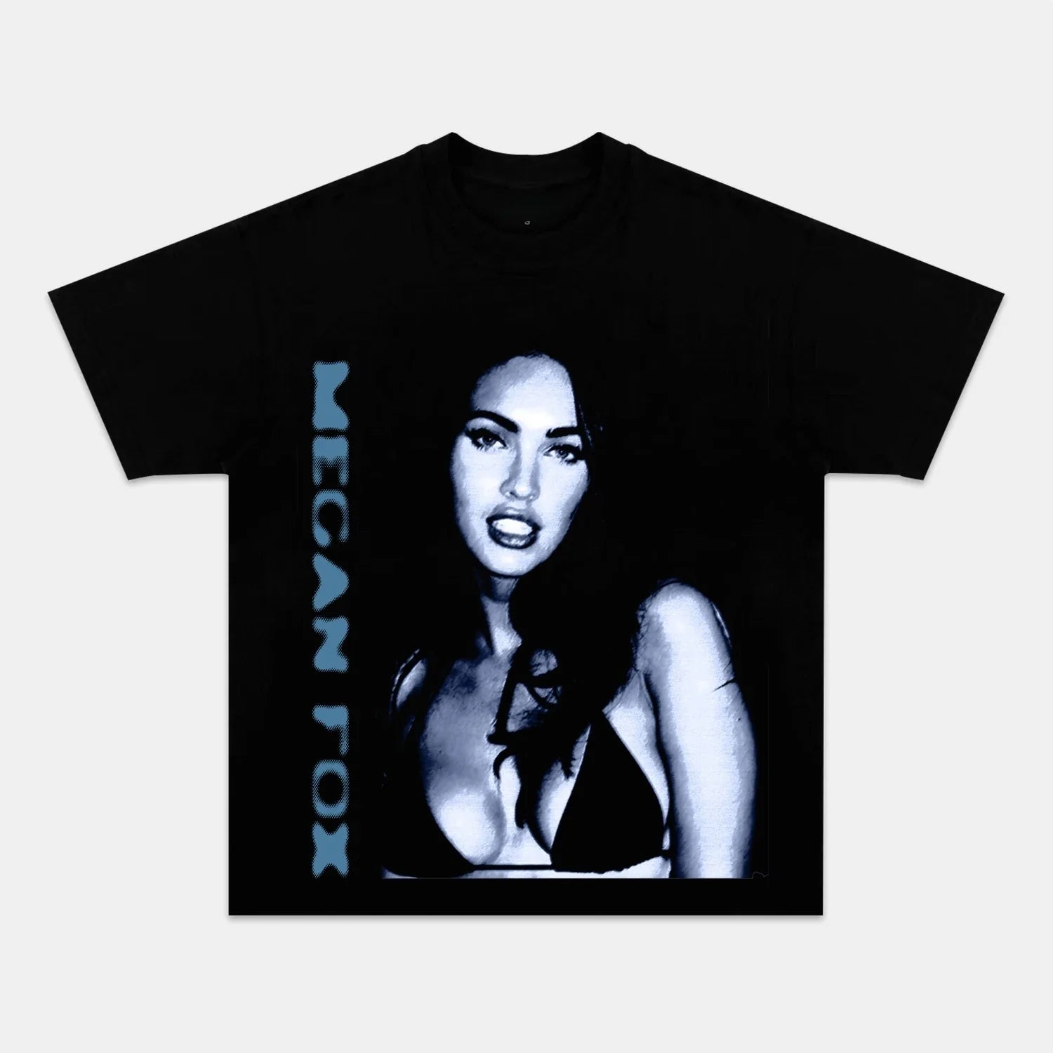 MEGAN FOX TEE 1.0 - POPCHANGER
