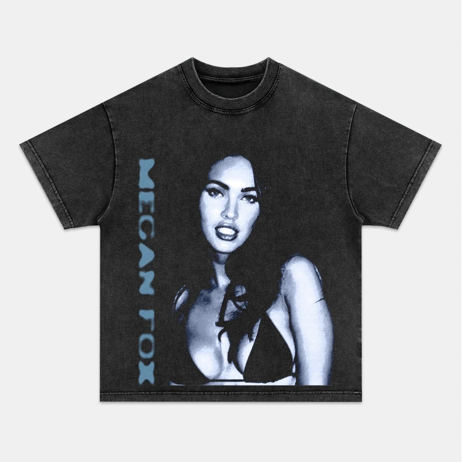 MEGAN FOX TEE 1.0 - POPCHANGER