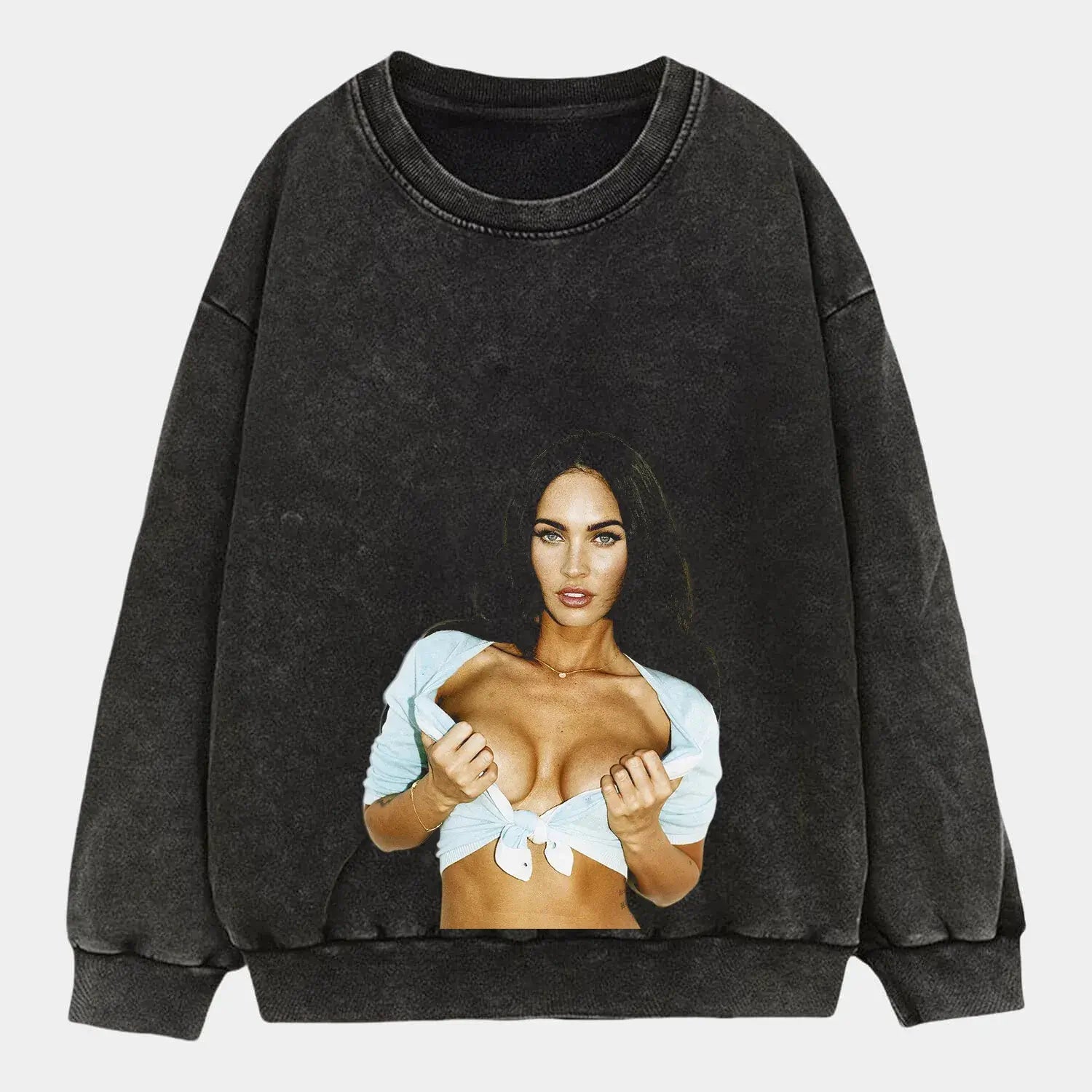 MEGAN FOX W03 TEE - POPCHANGER