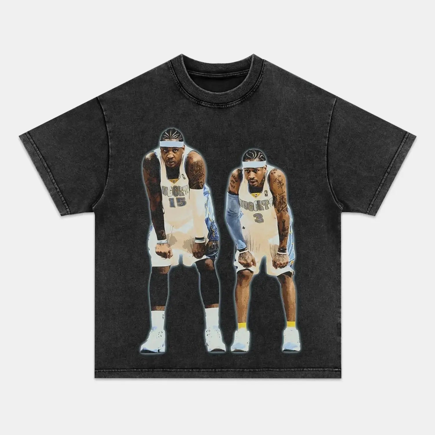 MELO X AI TEE - POPCHANGER