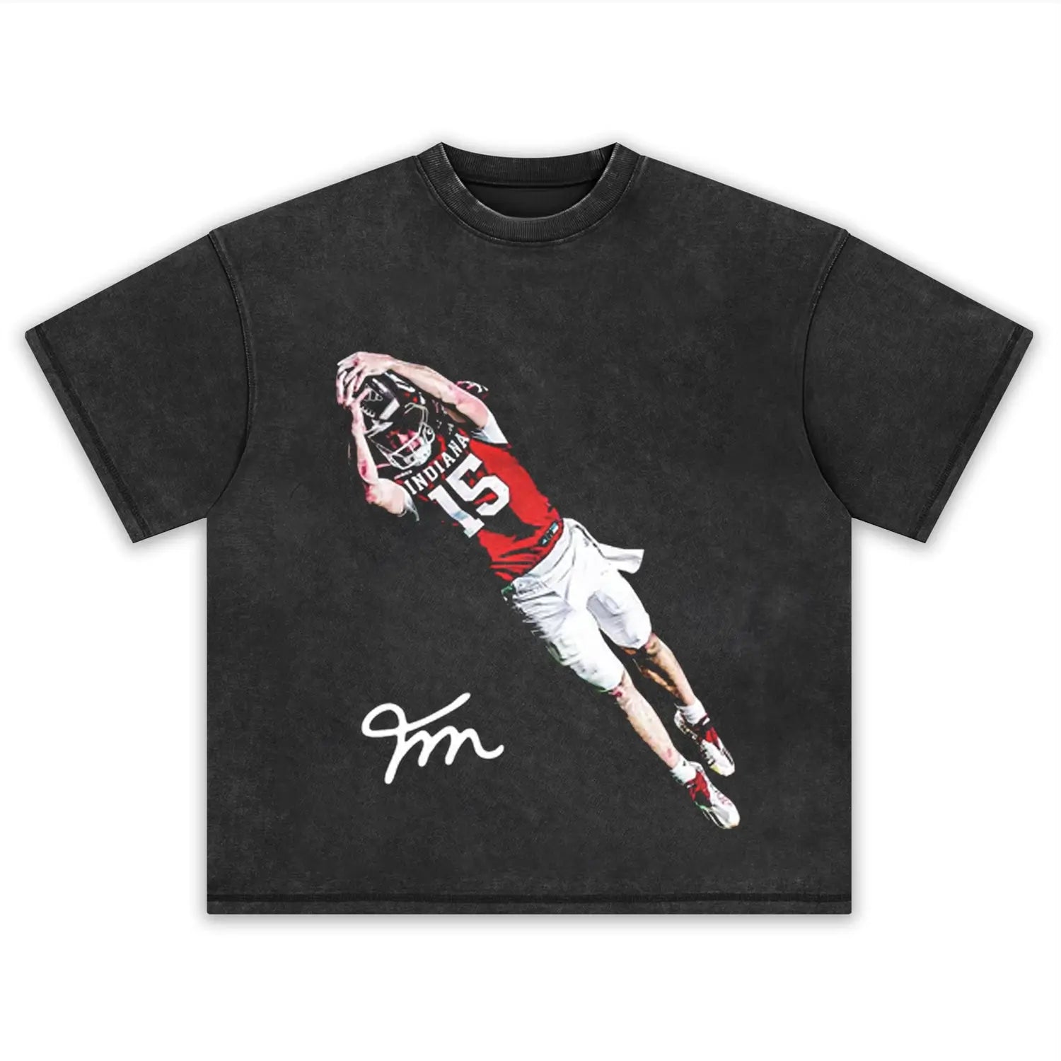 PEPPER T-SHIRT