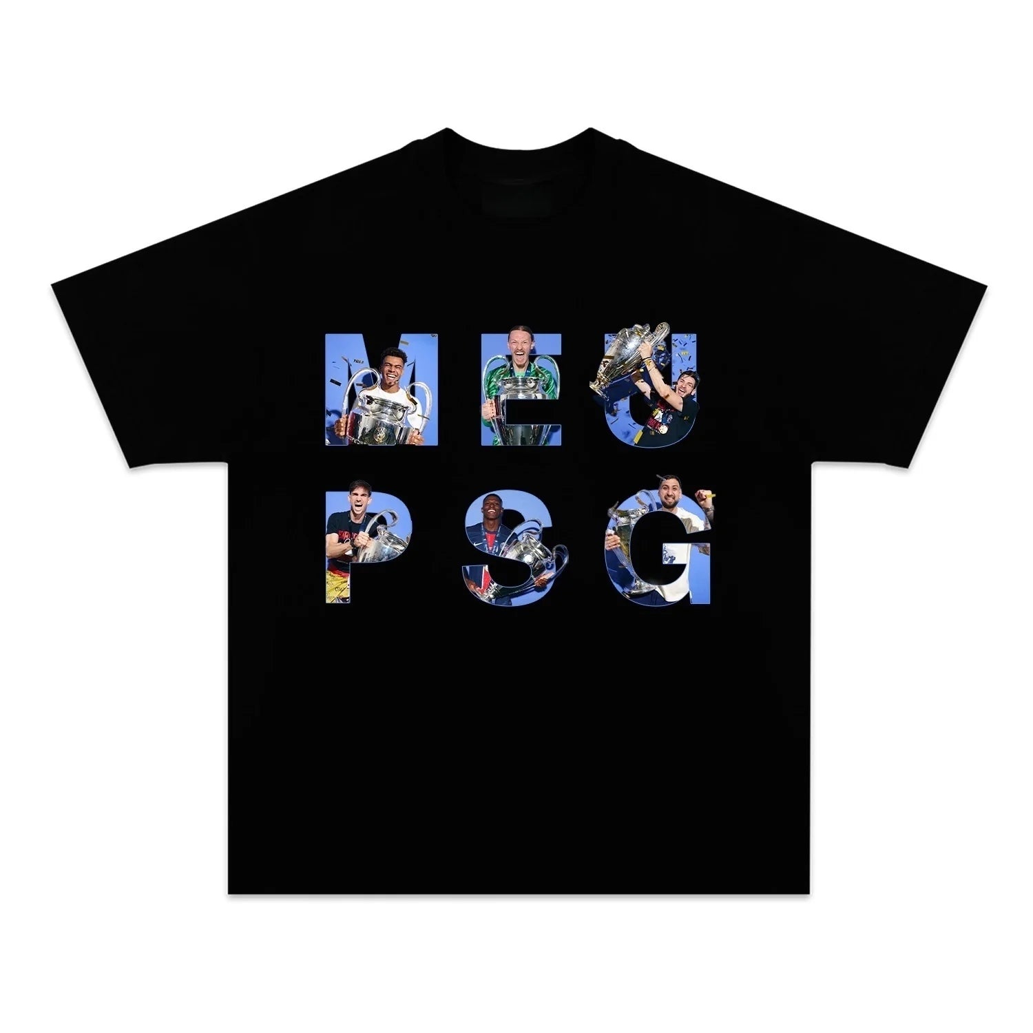 MEU PSG  TEE 08.30 1.0 - POPCHANGER