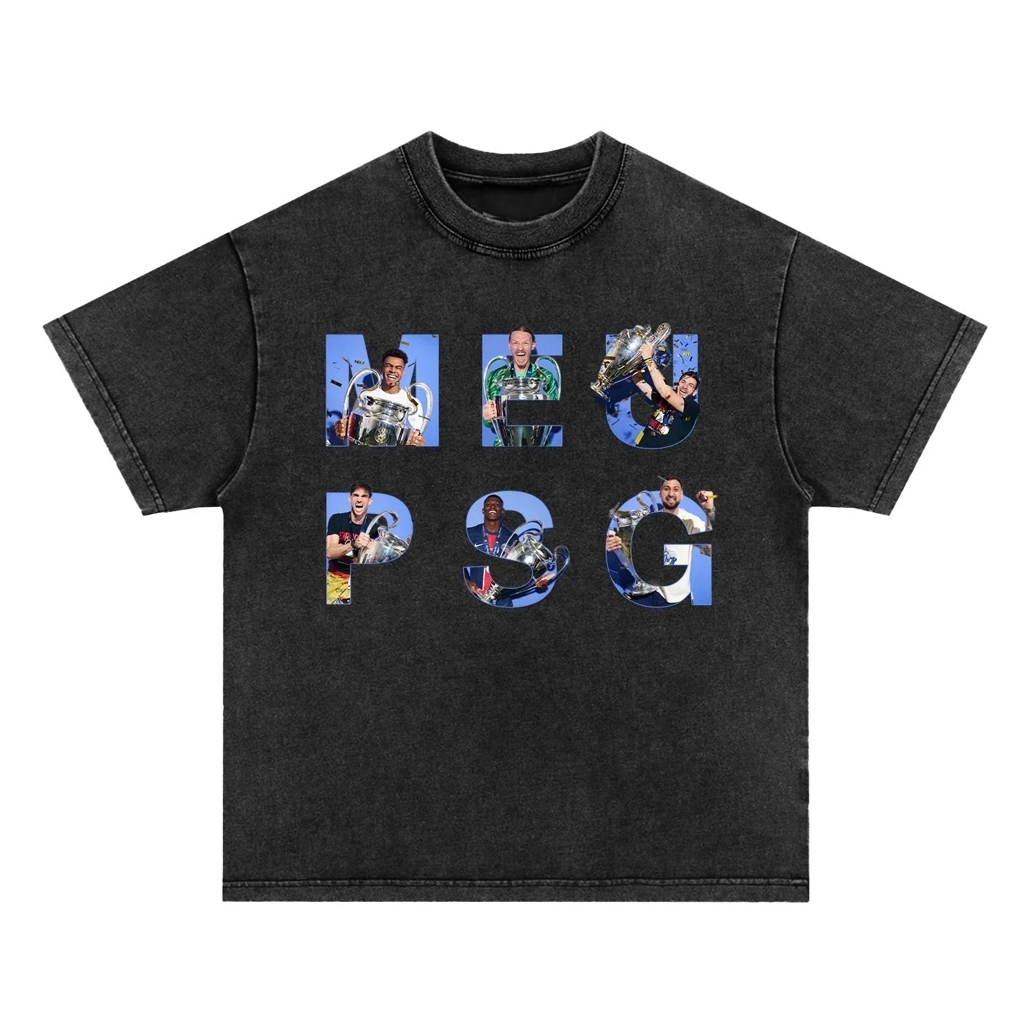 MEU PSG  TEE 08.30 1.0 - POPCHANGER