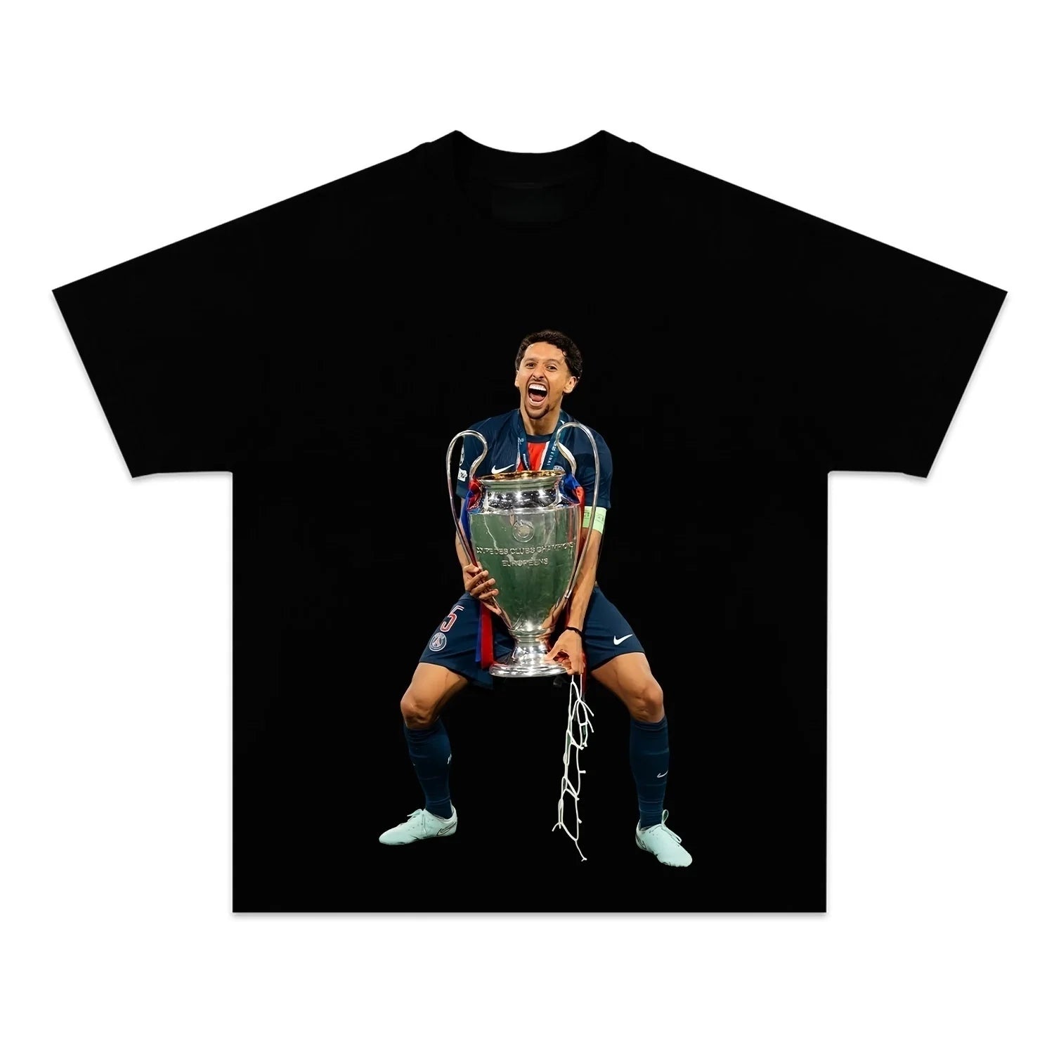 MEU PSG  TEE 08.30 2.0 - POPCHANGER