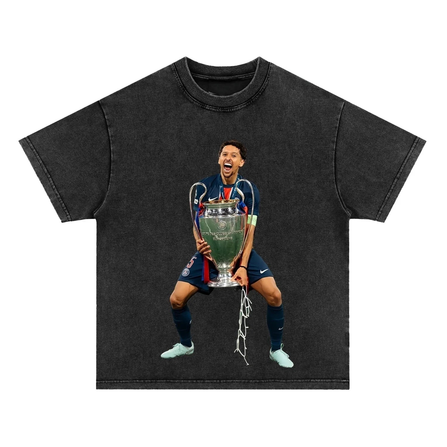 MEU PSG  TEE 08.30 2.0 - POPCHANGER