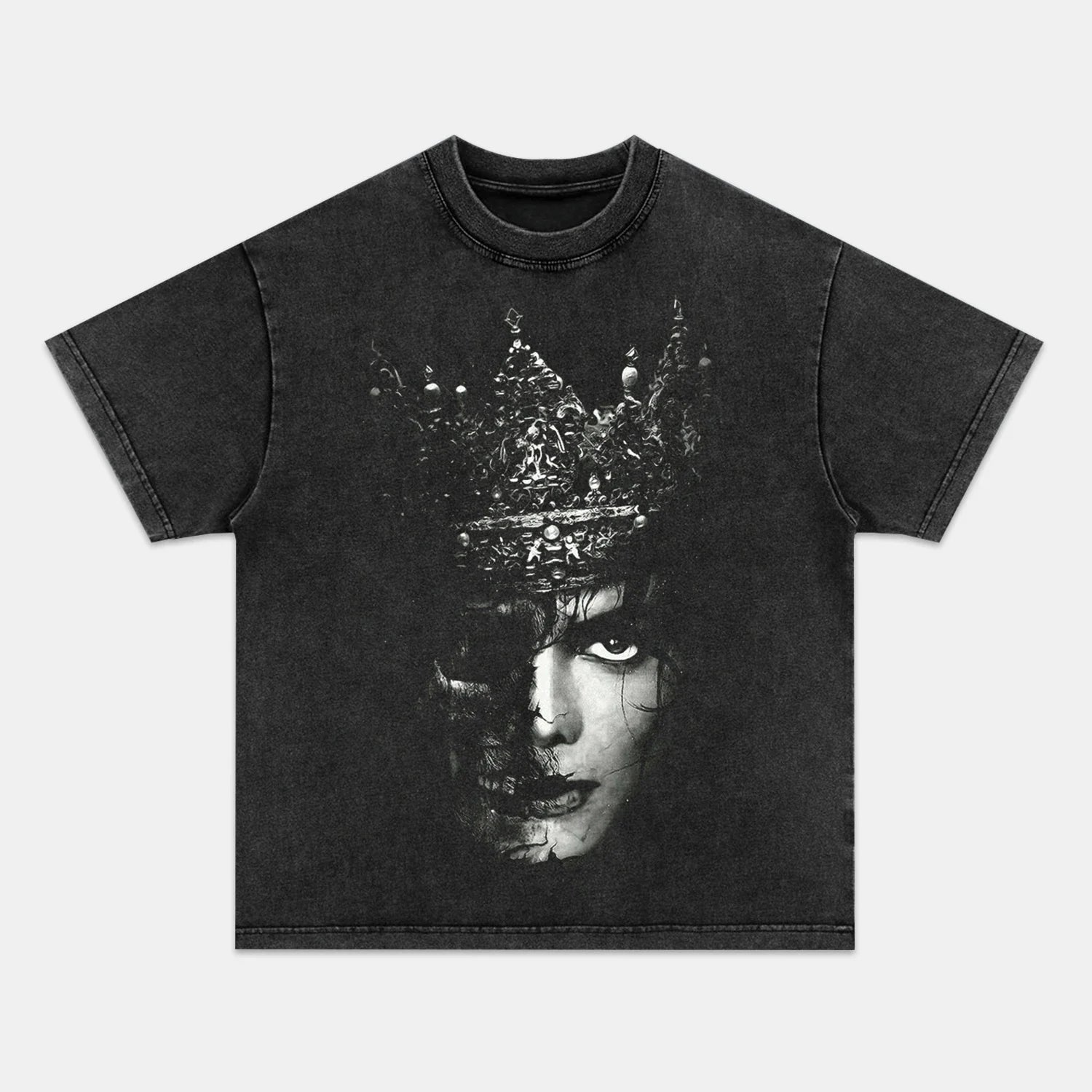 MICHAEL JACKSON 1.13 TEE - POPCHANGER