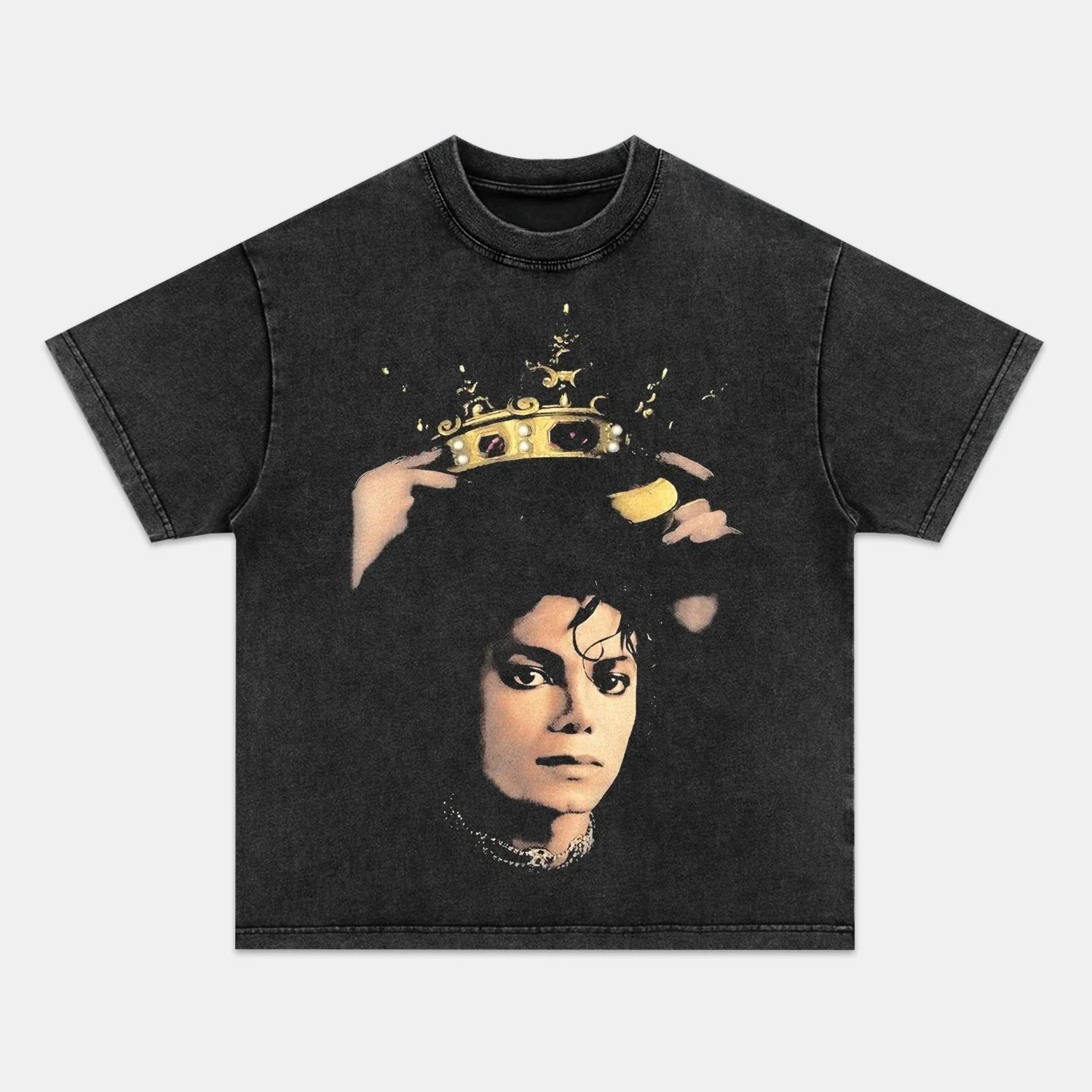 MICHAEL JACKSON 3.28 TEE - POPCHANGER