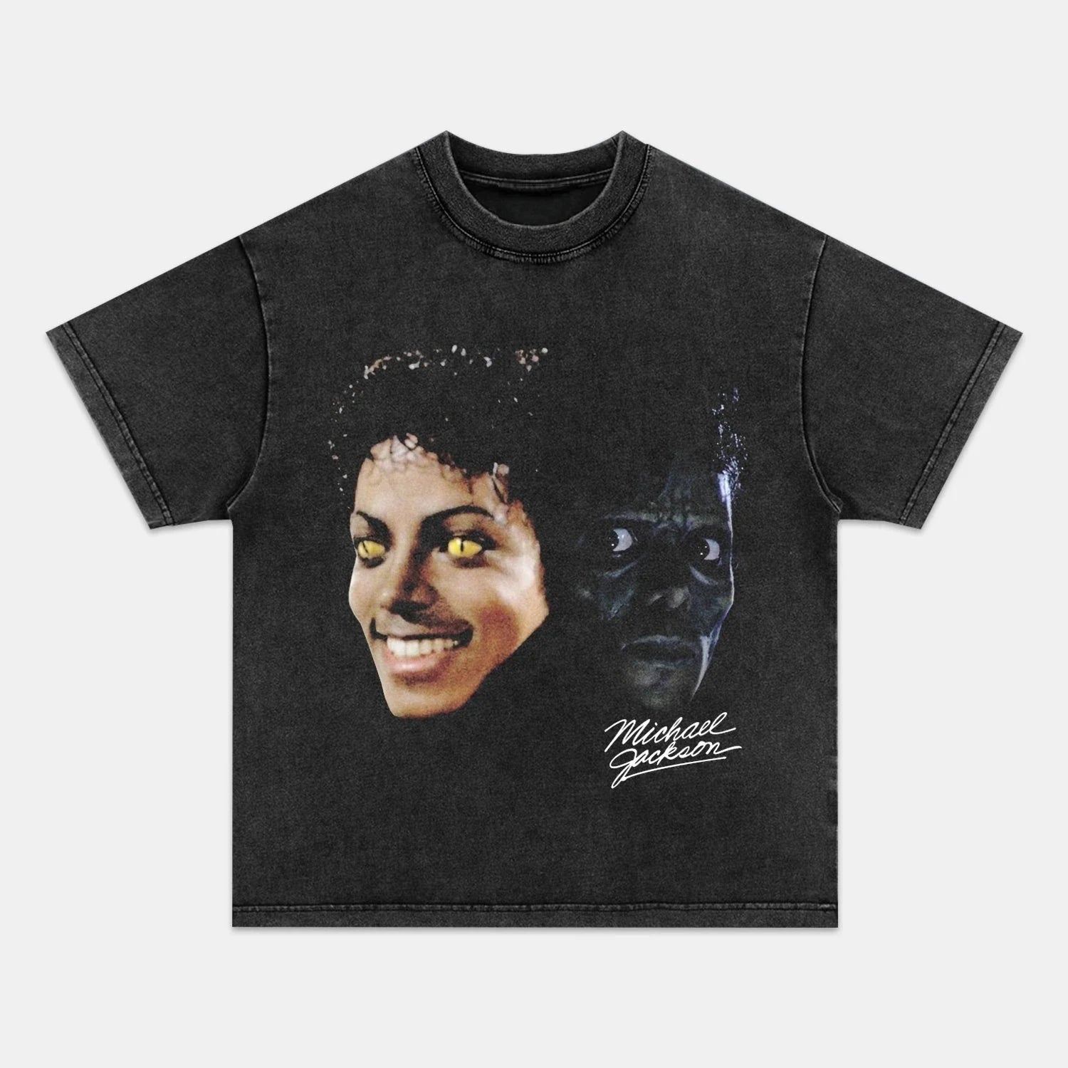 MICHAEL JACKSON TEE 08.31 3.0 - POPCHANGER