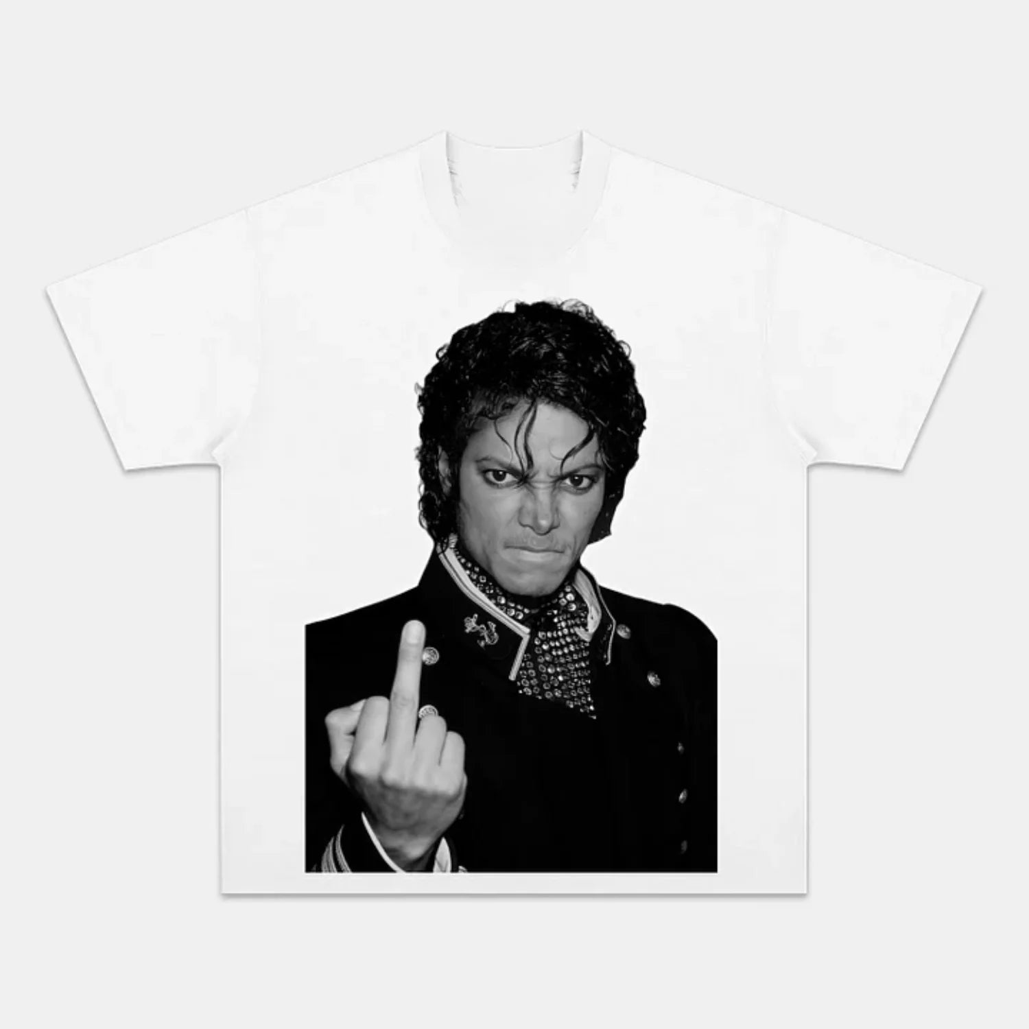 MICHAEL JACKSON 9.19 TEE - POPCHANGER